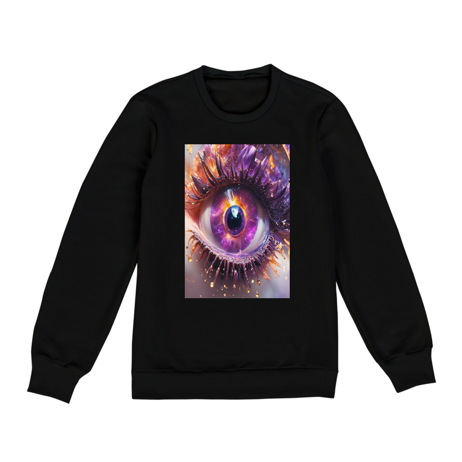 Moletom fechado UNISSEX