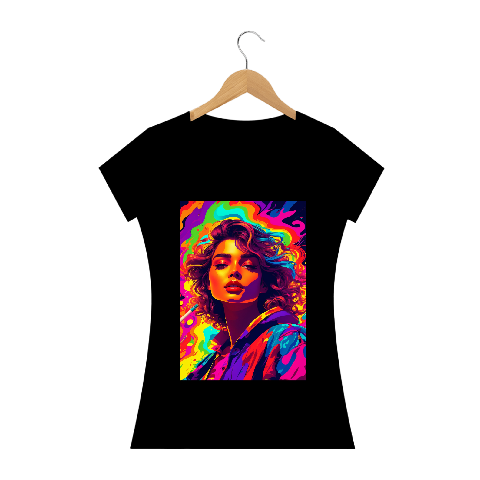 Baby Look Prime - FEMININO