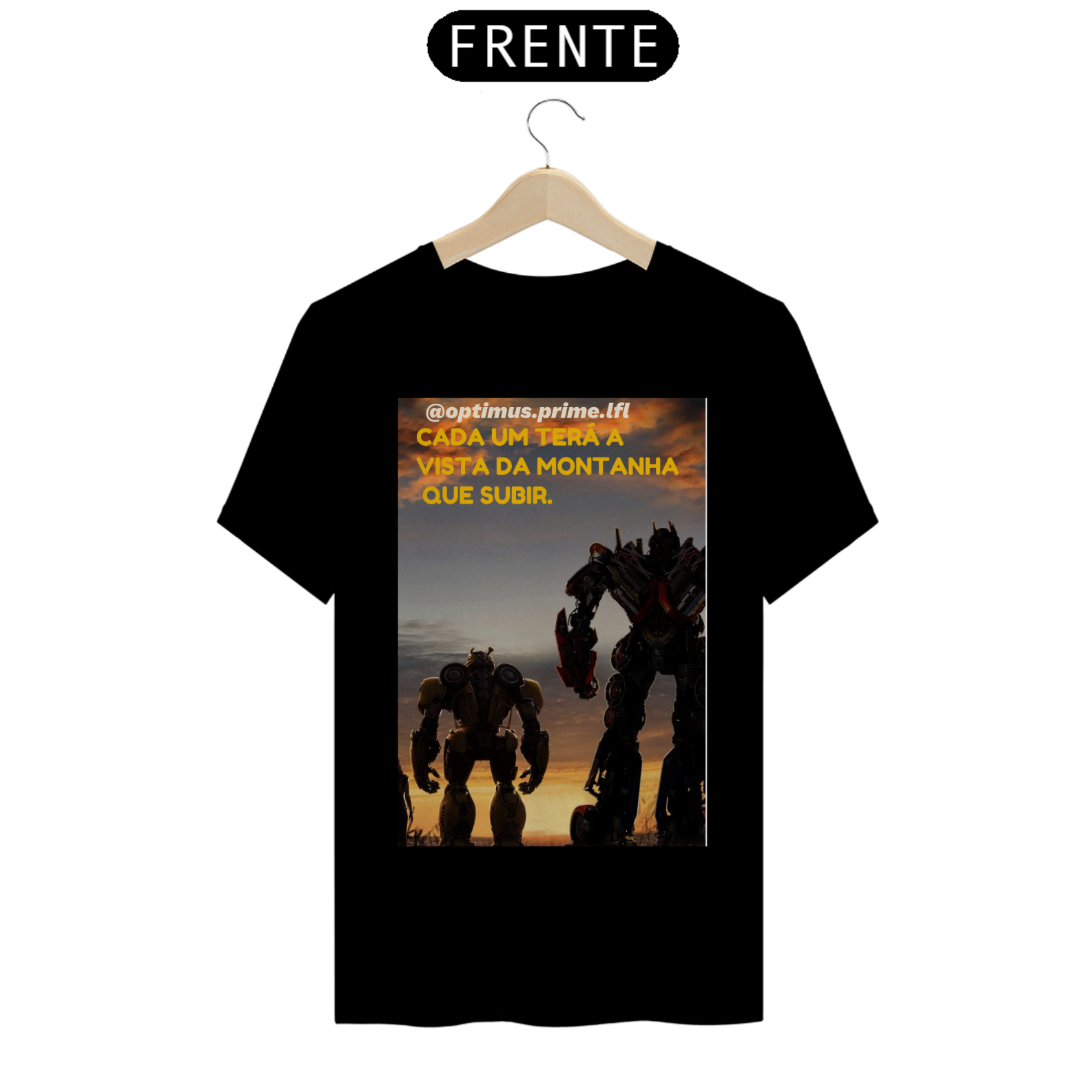 Camisas bumblebee | 2023 frases