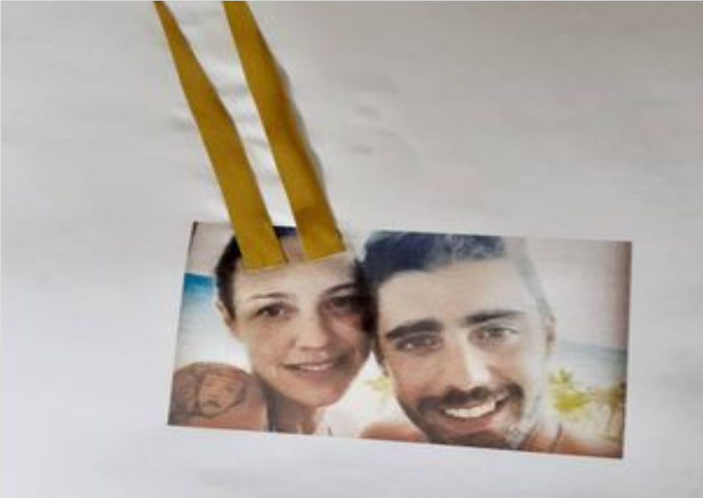 Nome do produto  chifruda carrapata teimosa obestinada 