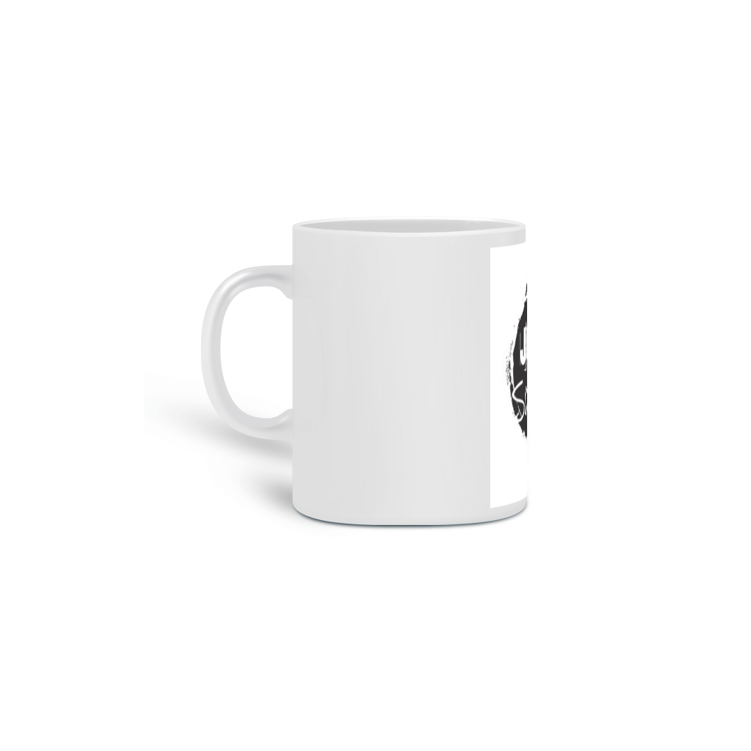 caneca jesus saves