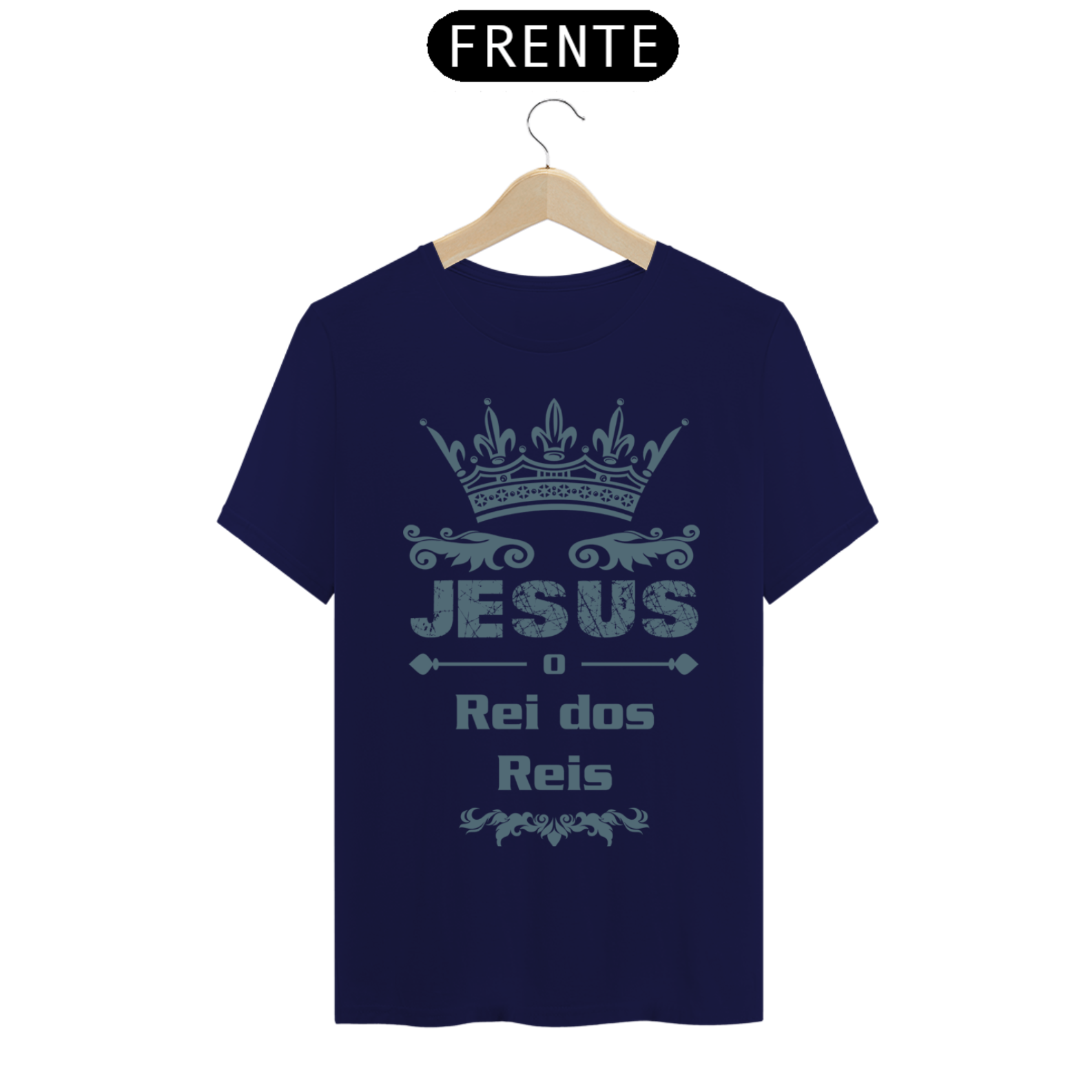 Jesus Rei dos Reis