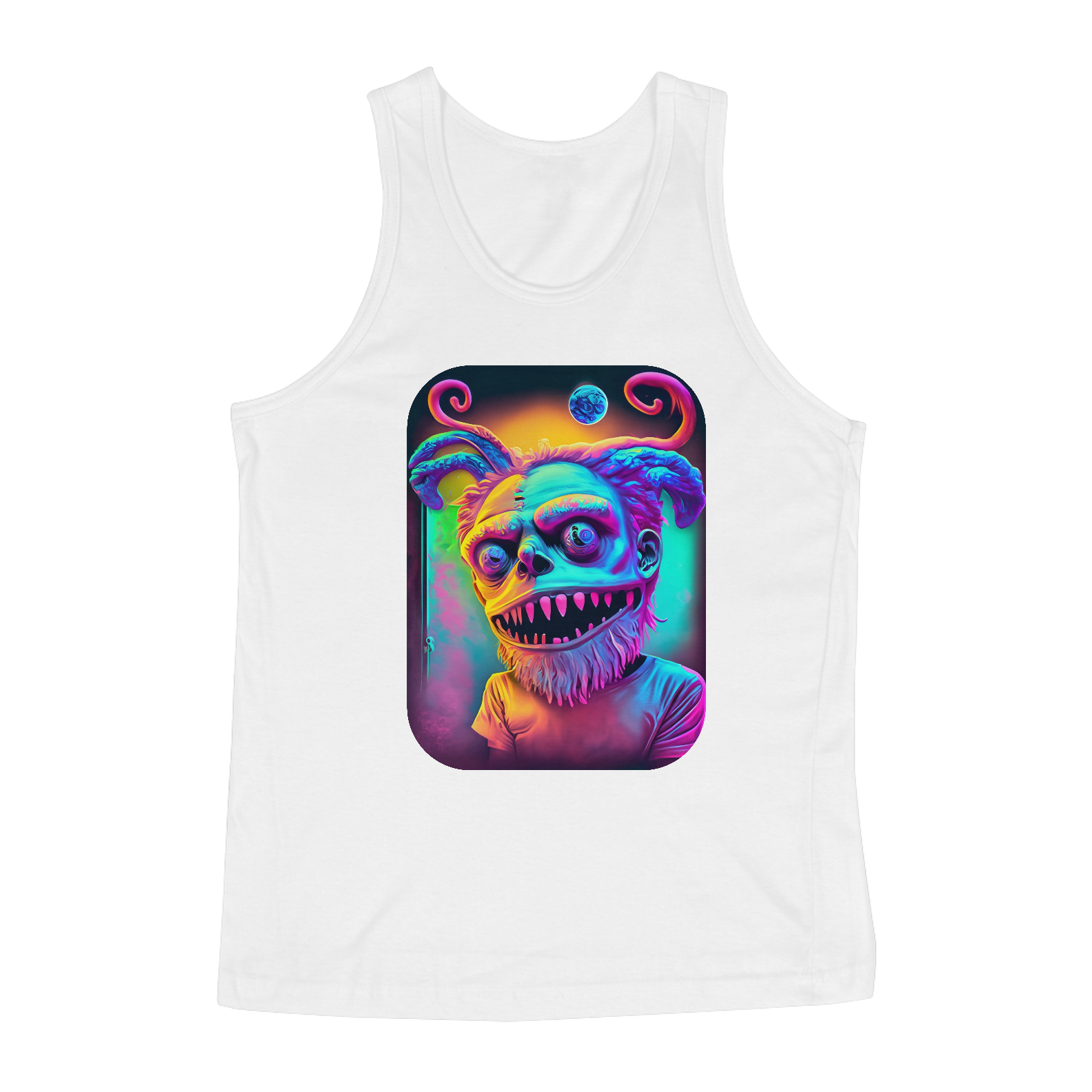 Regata Classic Vai Um Docinho Ai Alucinógena Colection