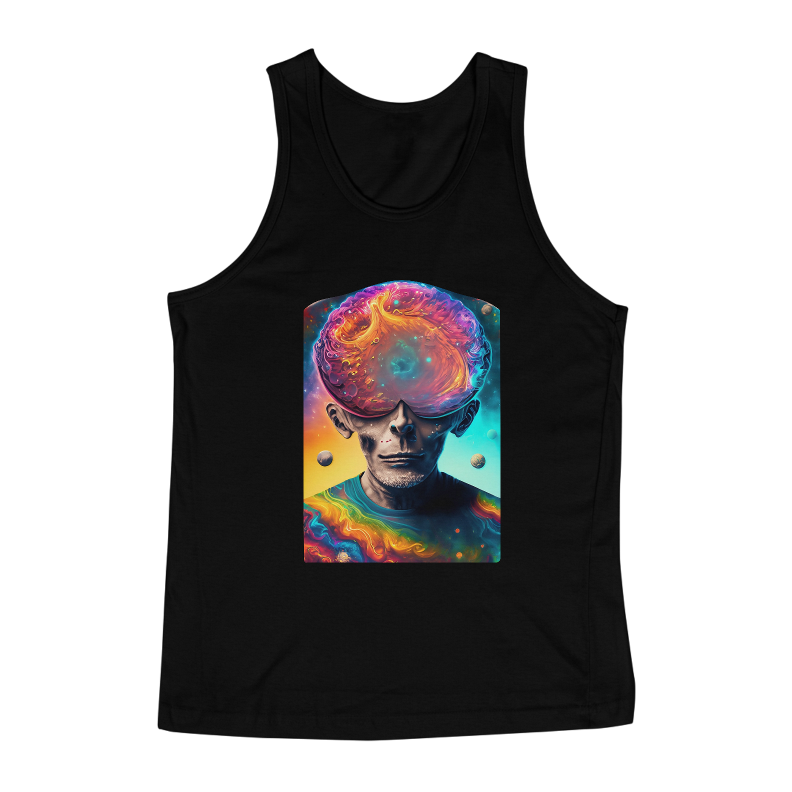 Regata Classic Eudaimonia Alucinógena Colection