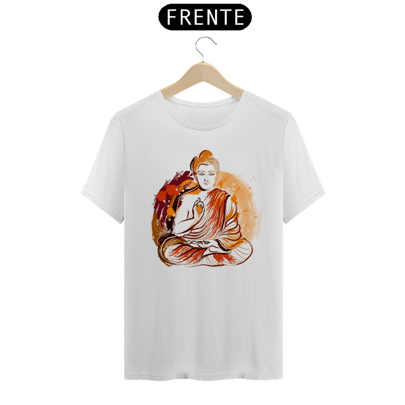 T-Shirt buda
