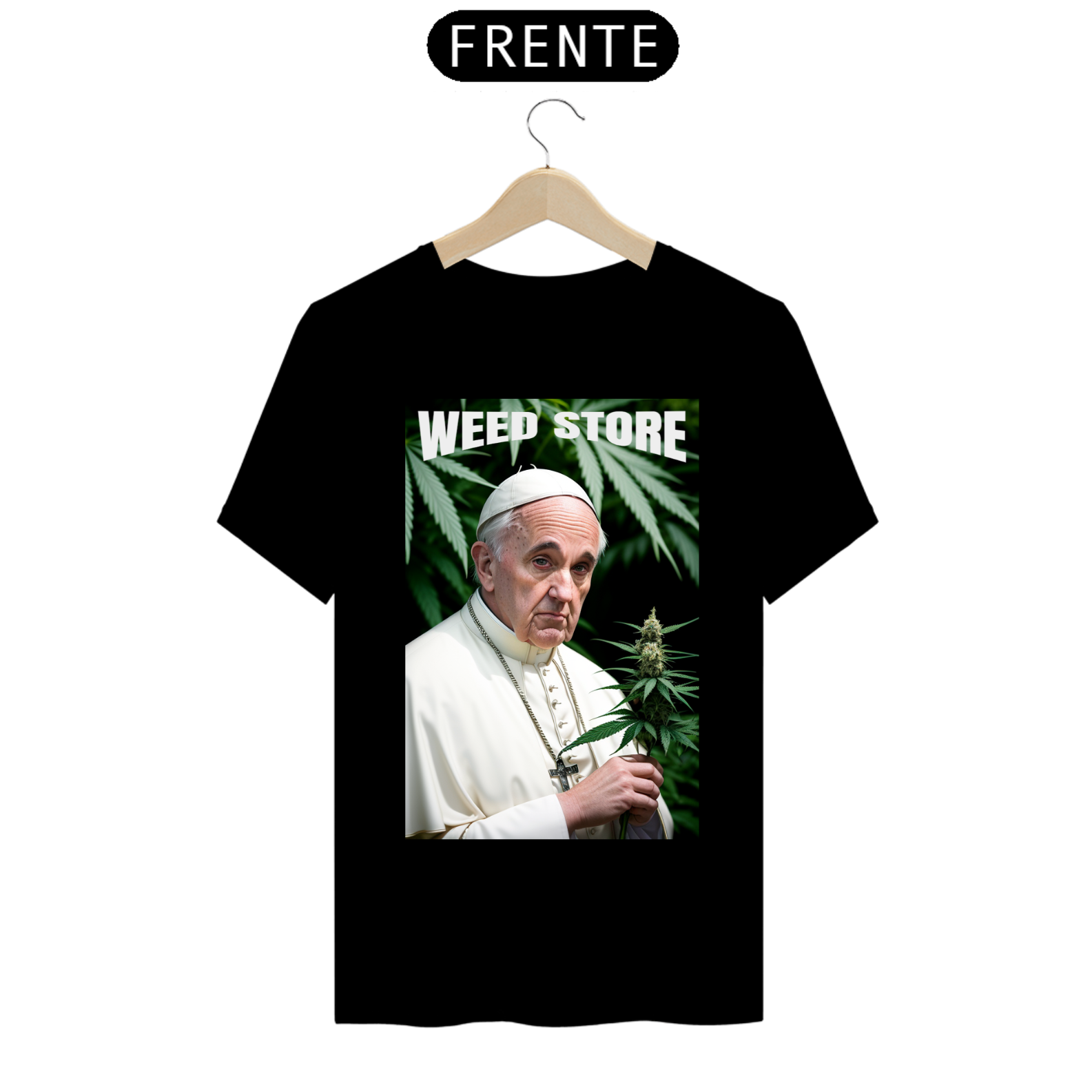 CAMISETA PAPA GROWER