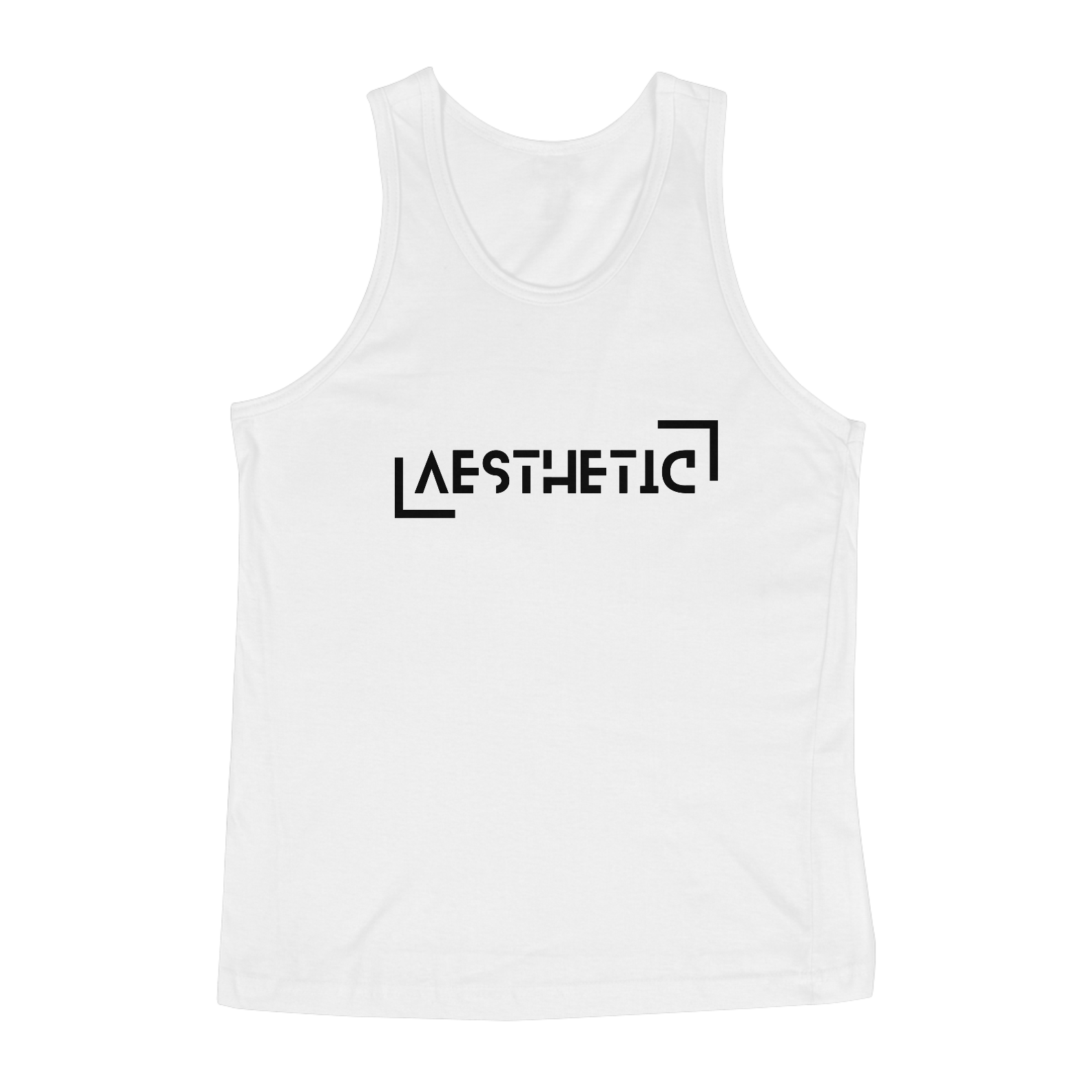 Regata Branca Aesthetic