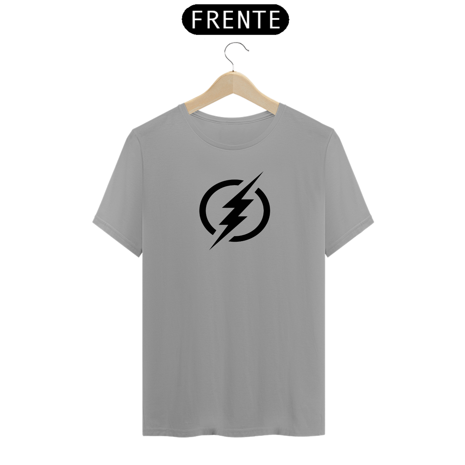 Camisa Flash DC