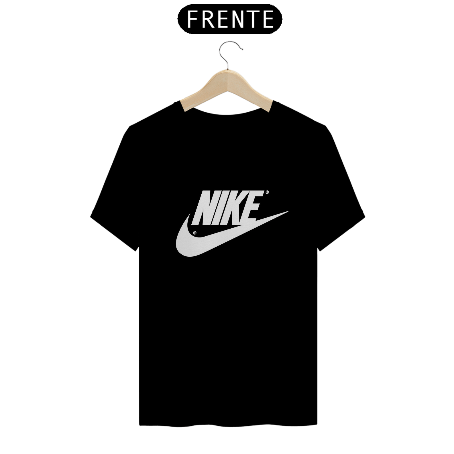 Camisa básica Nike 