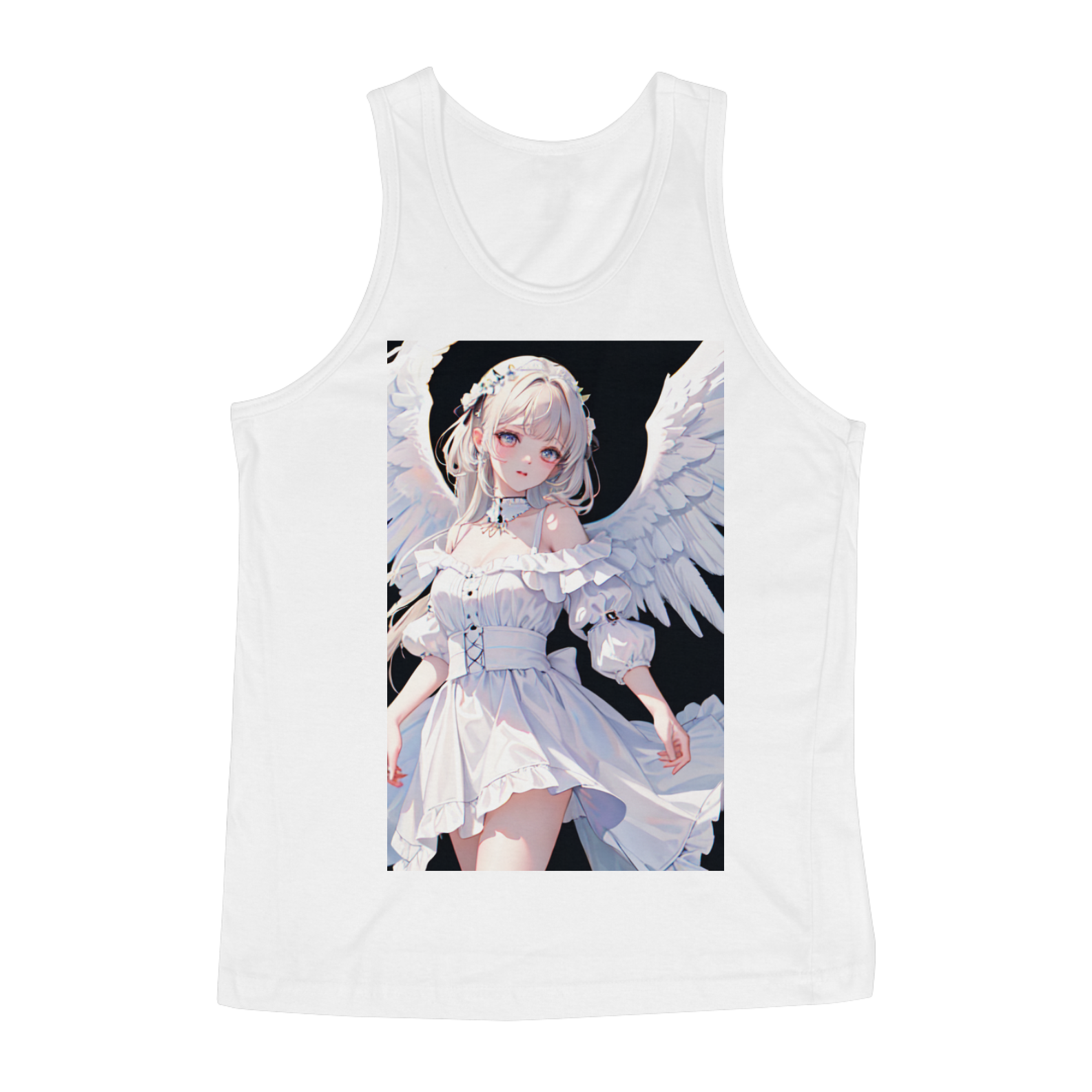 camiseta Adulto Anime \ Mangá
