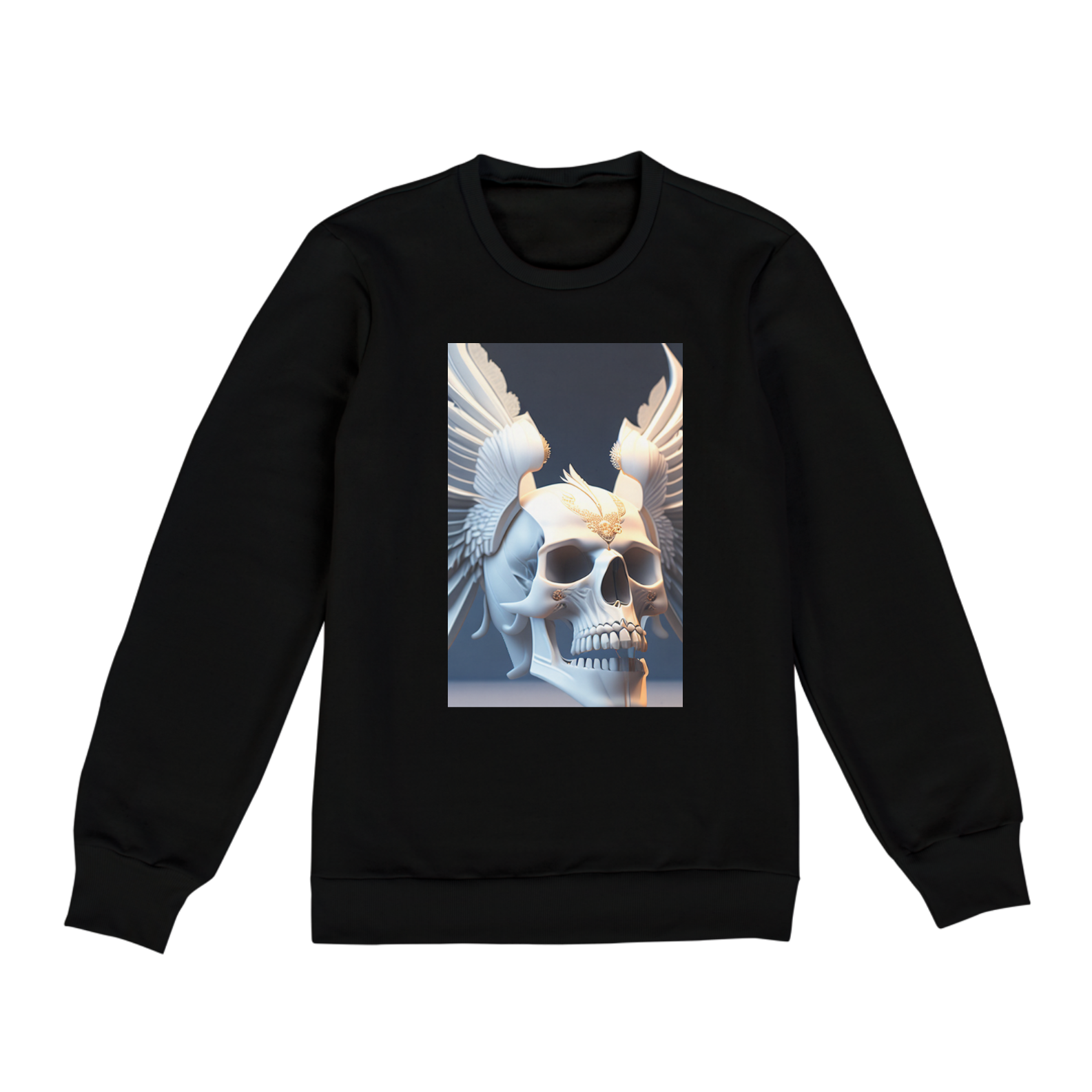 Blusa Adulto - Terror