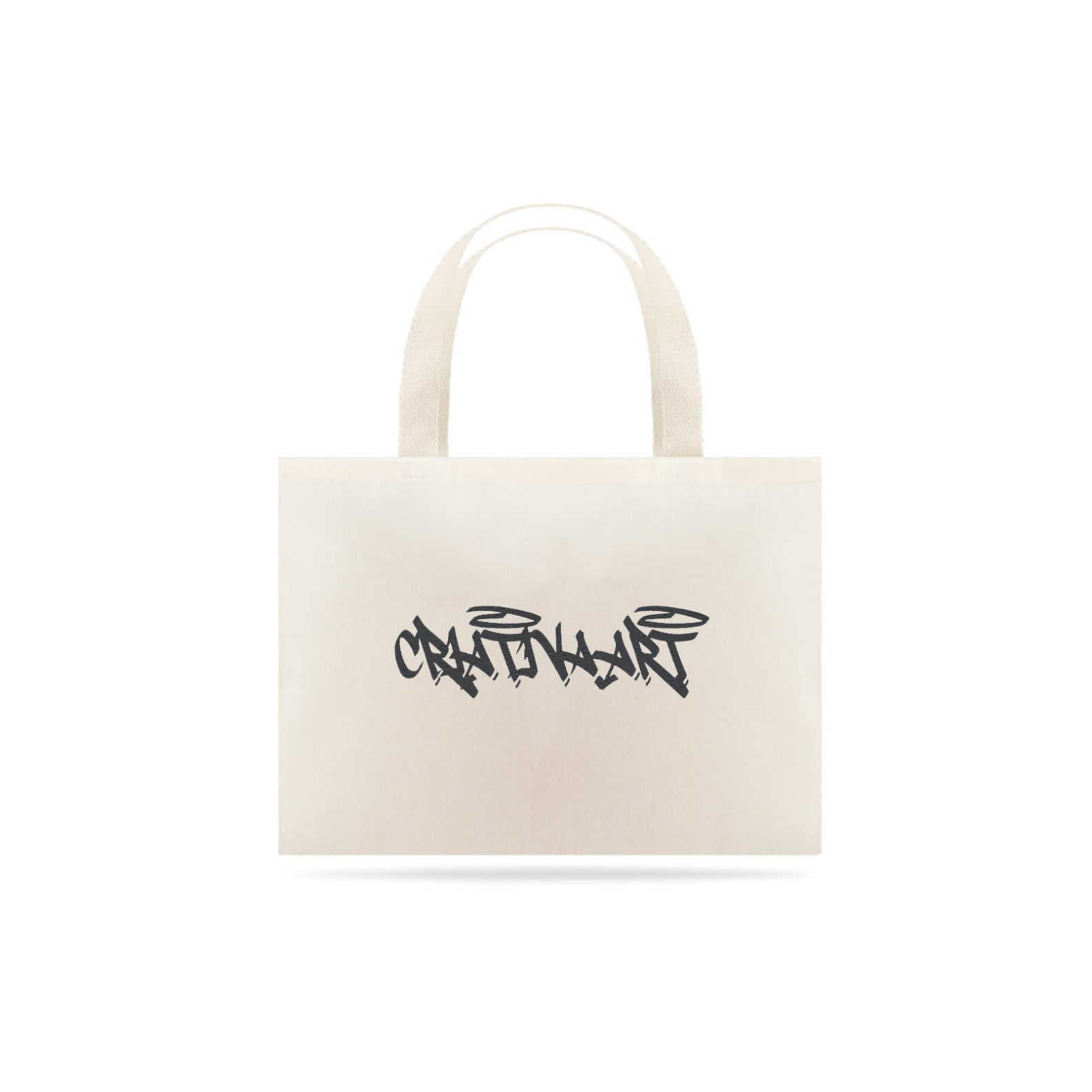 Ecobag Criativa Art.