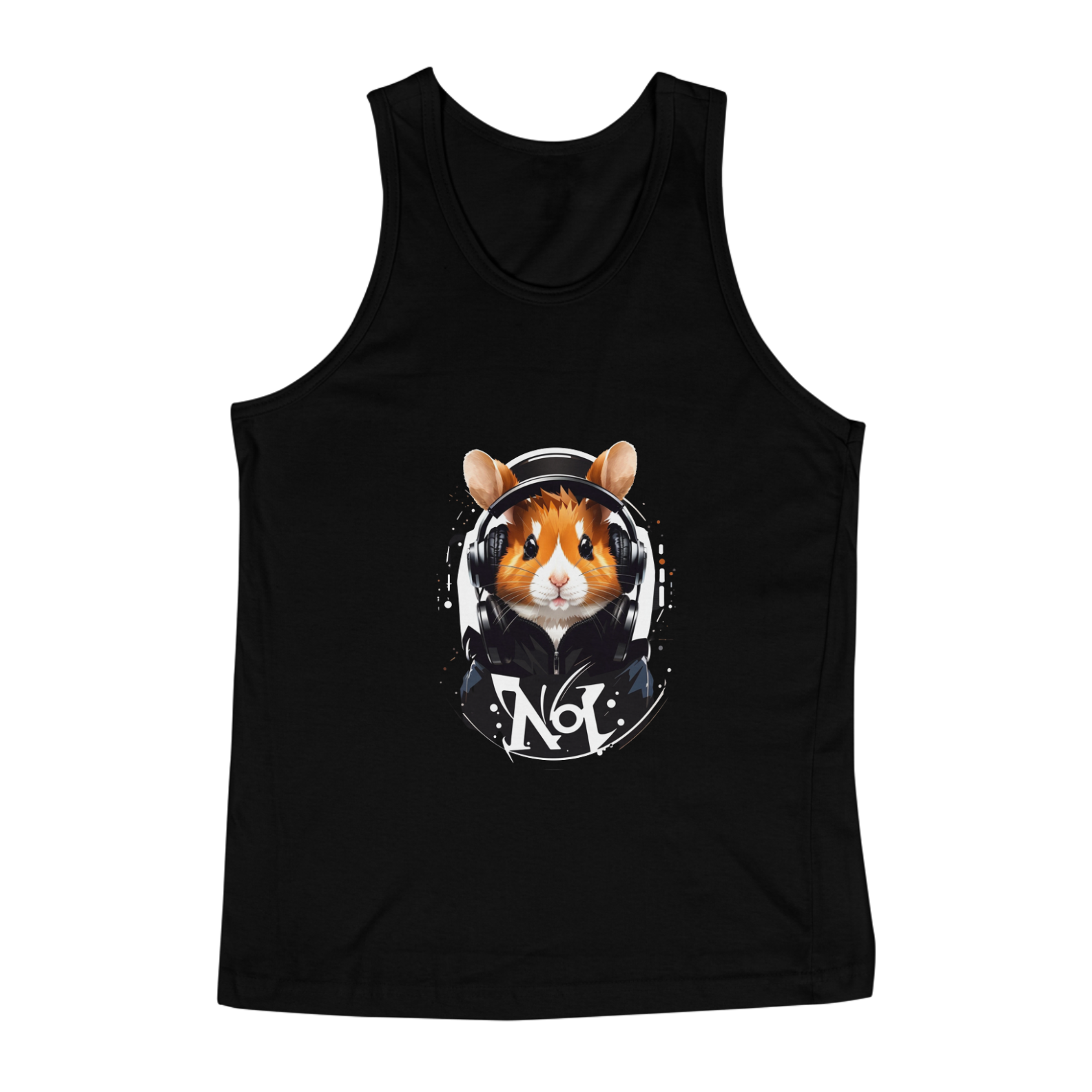Camiseta Masculina NoN