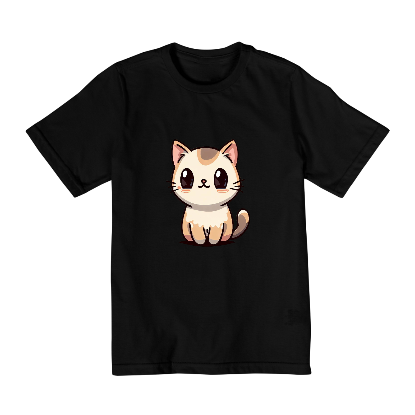 Nome do produto  Kitty Cuties: O Gato Fofo e Divertido