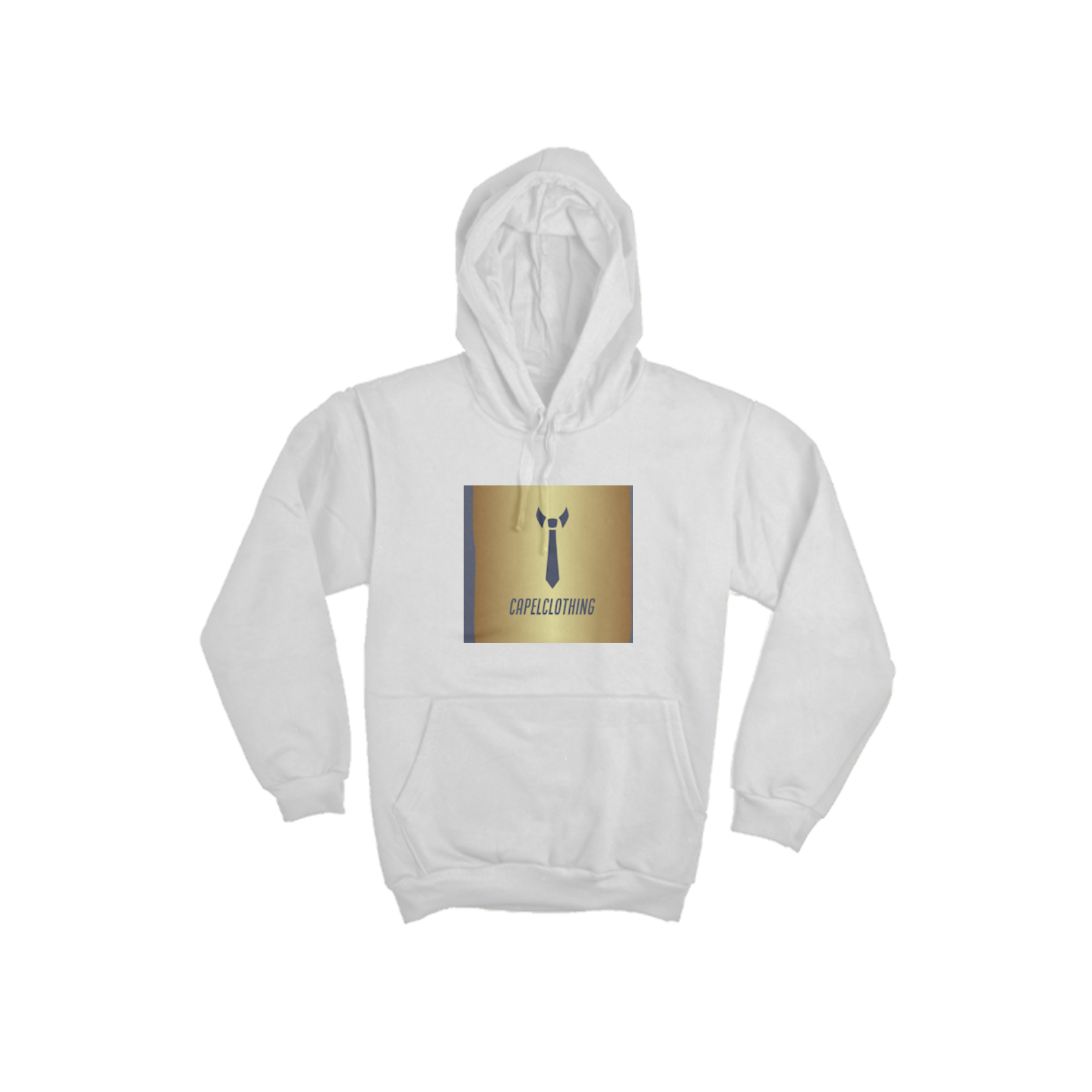 Moletom Capelclothing