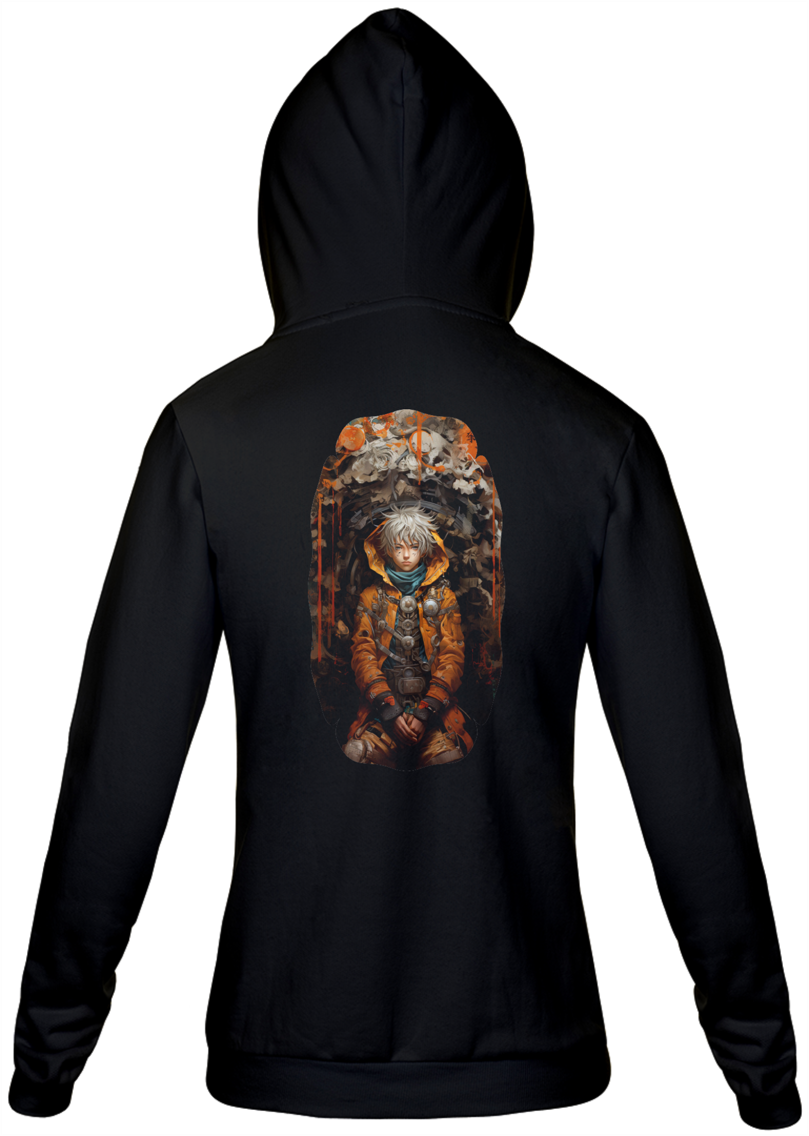 Animes Full Old School 