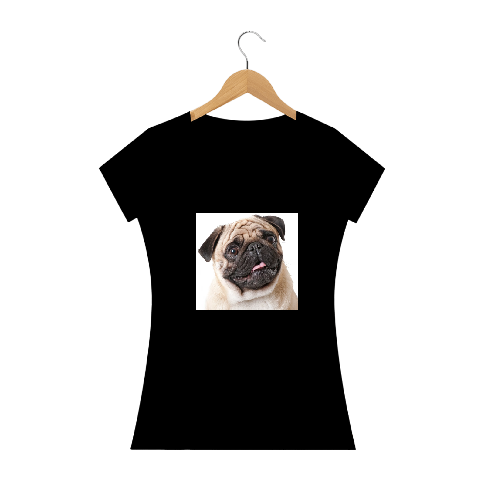 Nome do produto  camiseta dog