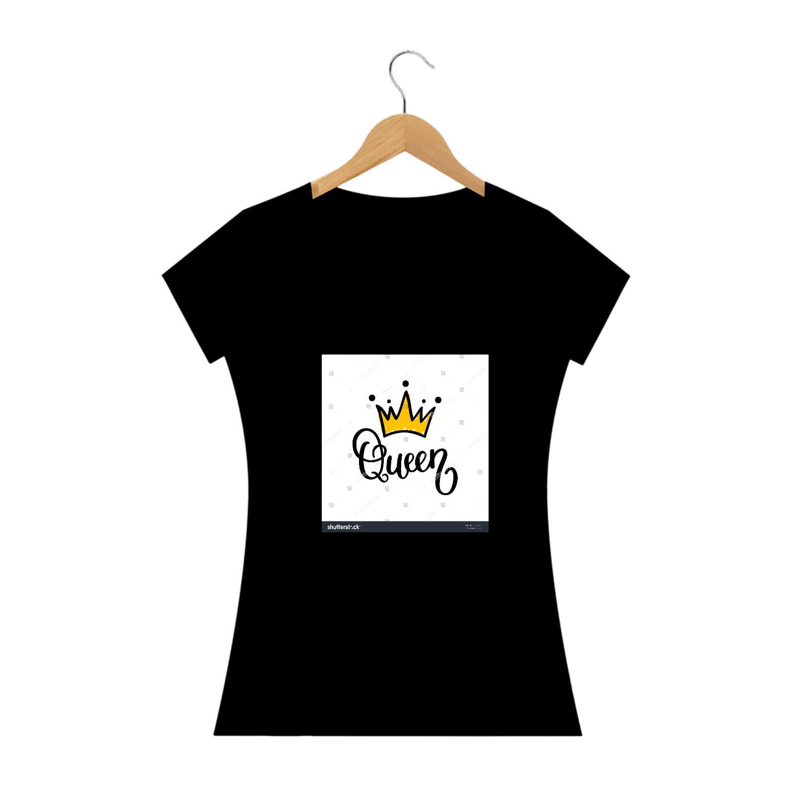 Nome do produto  babyquality queen