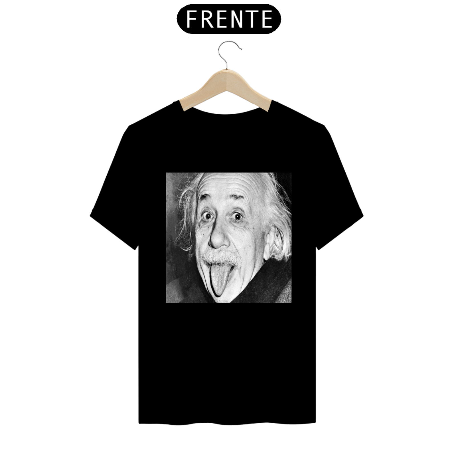 Nome do produto  albert camiseta