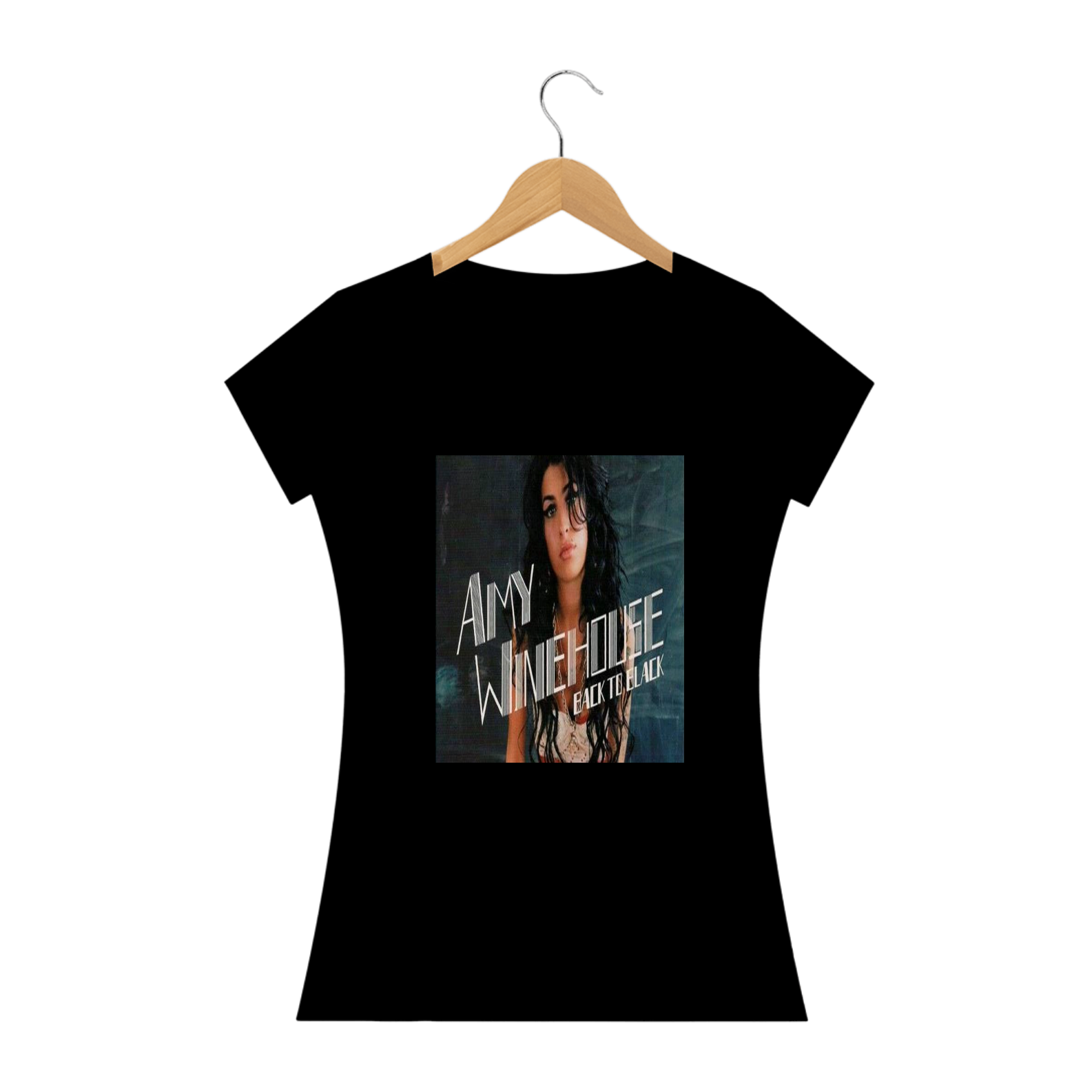 Nome do produto  baby look prime amy