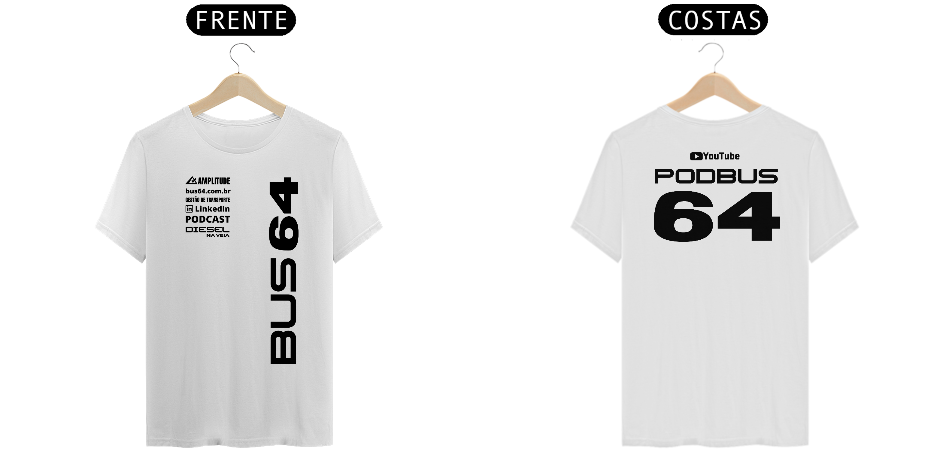 PODBUS WT