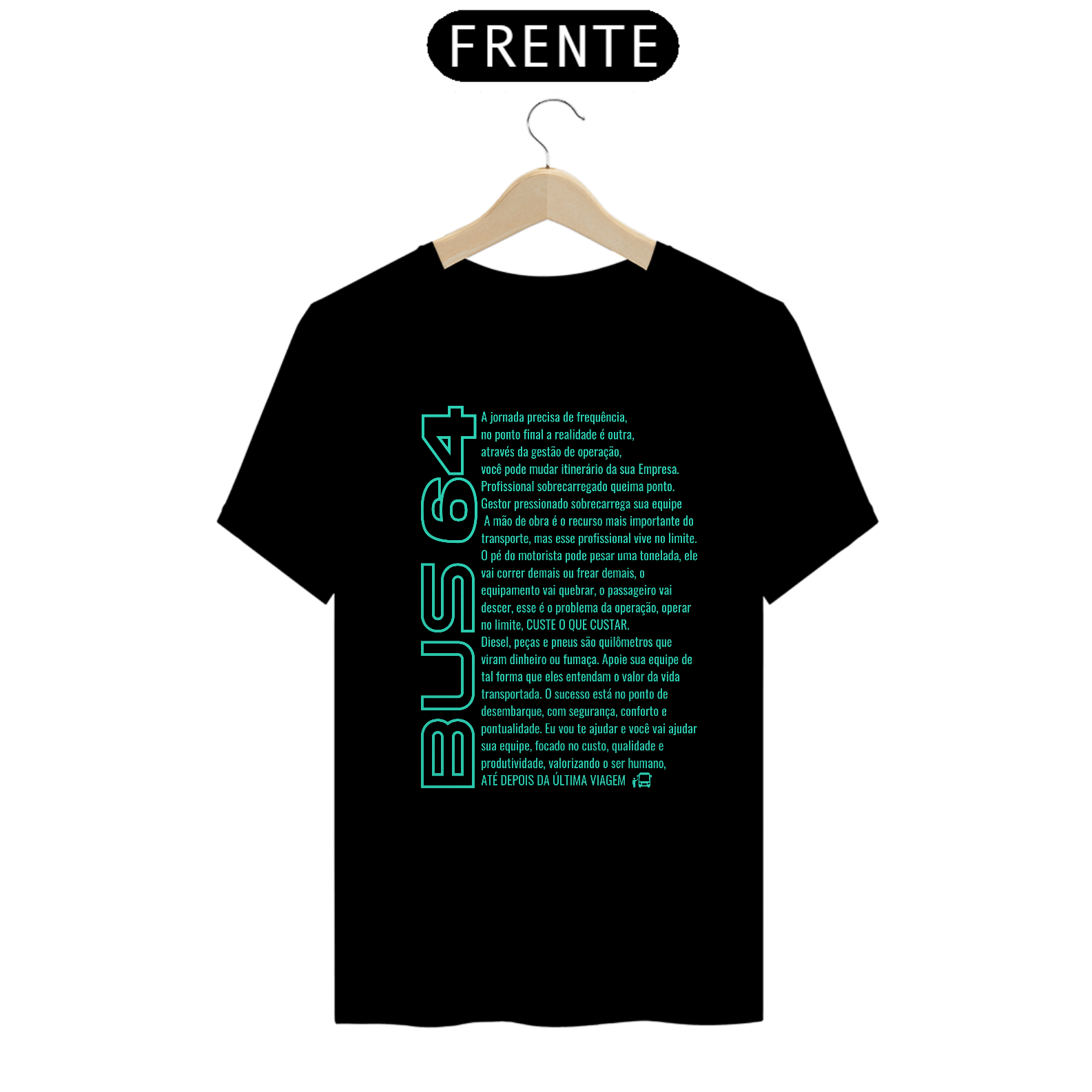 camiseta jornada