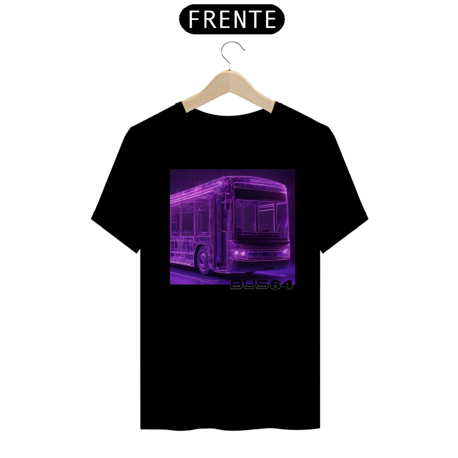 BUS64 PURPLE