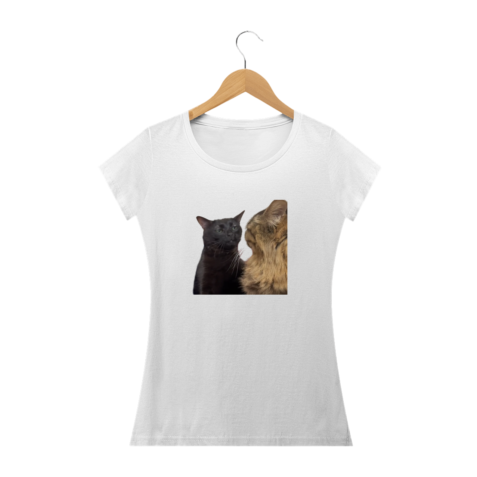 Nome do produto  Camiseta feminina, 