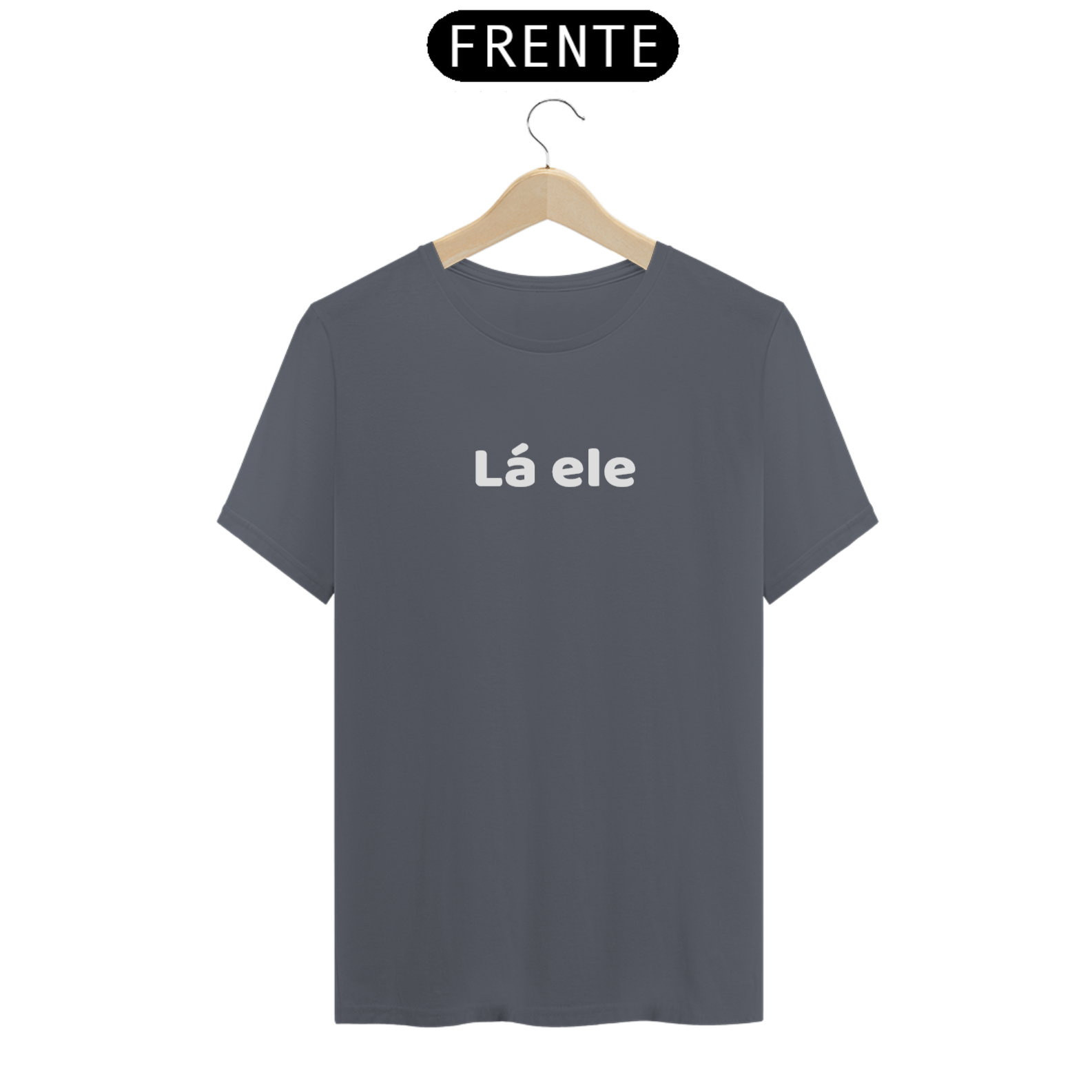 Camiseta masculina, 