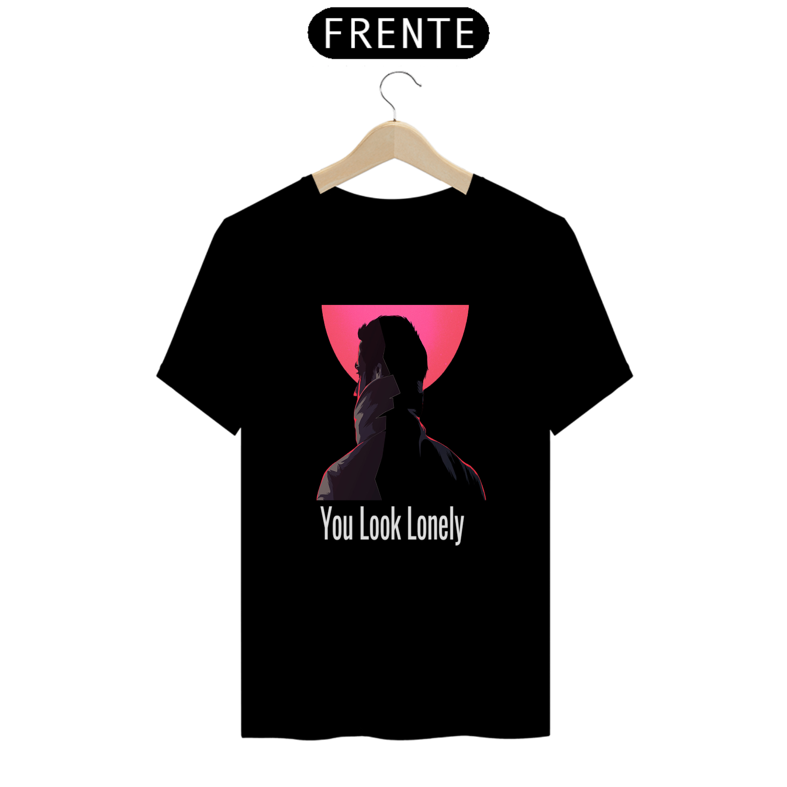 Nome do produto: Camiseta Blade Runner #1