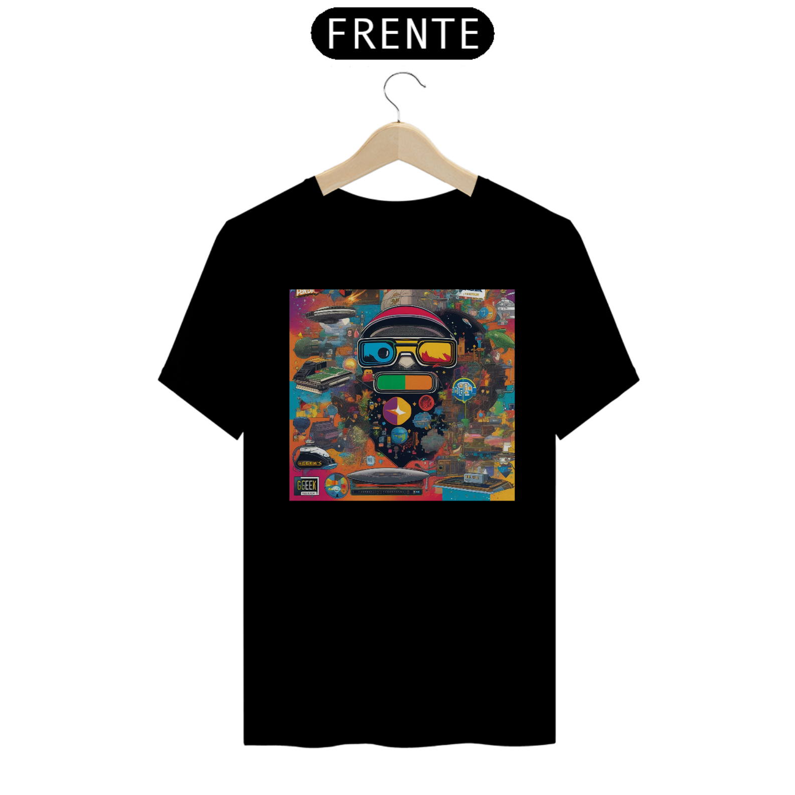 camiseta personalizada