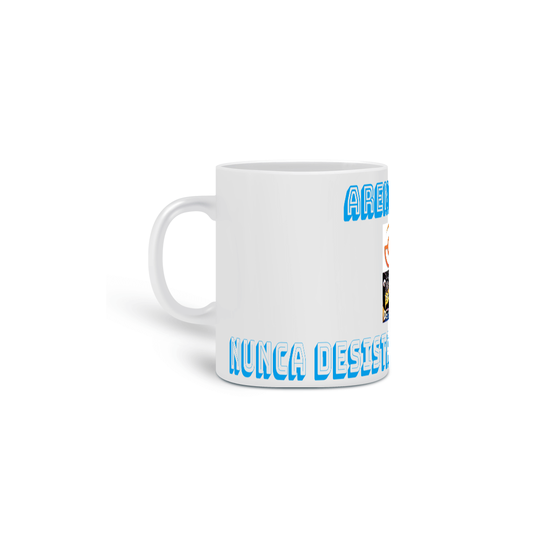 Caneca do WaterGamer