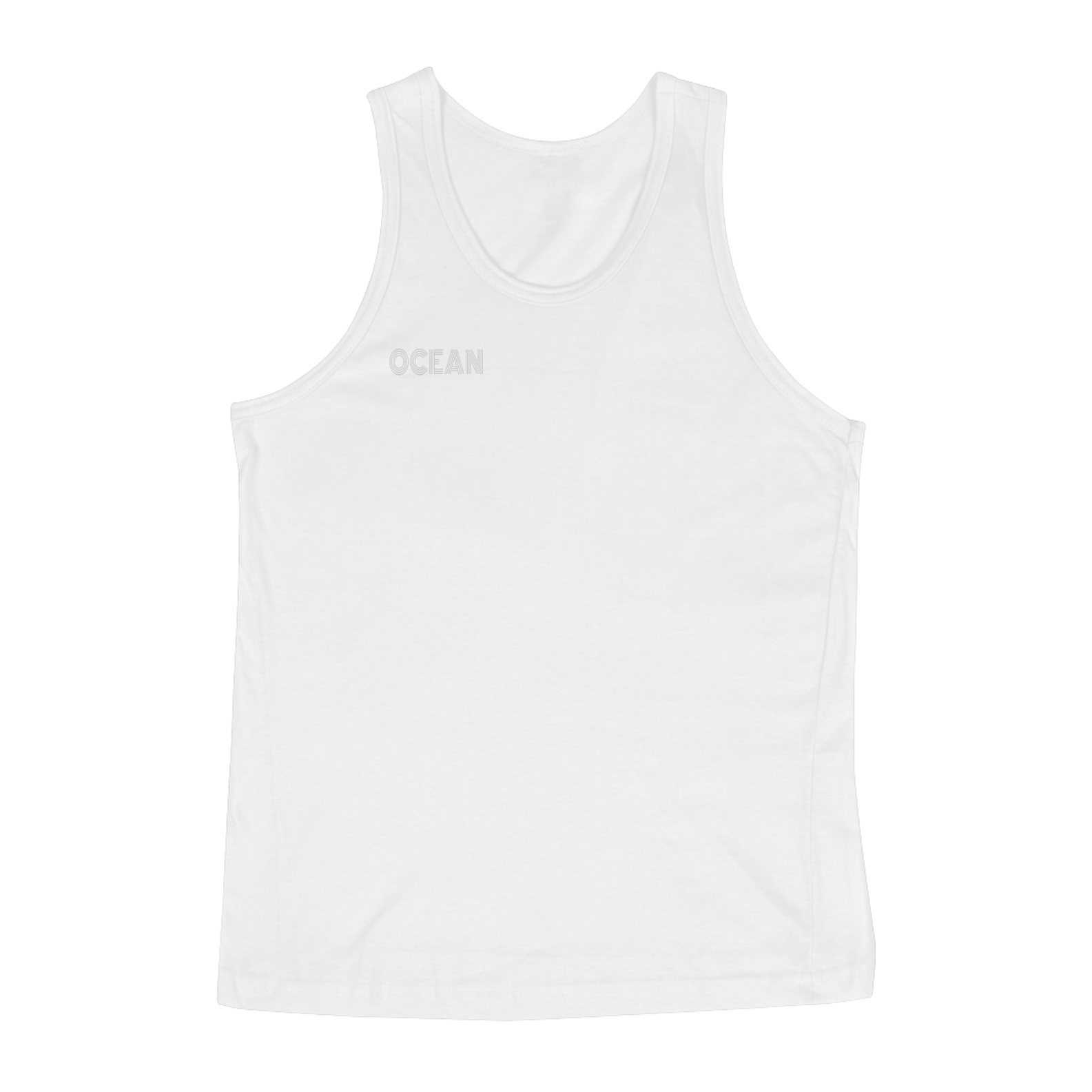 Nome do produto  Camiseta Ocean