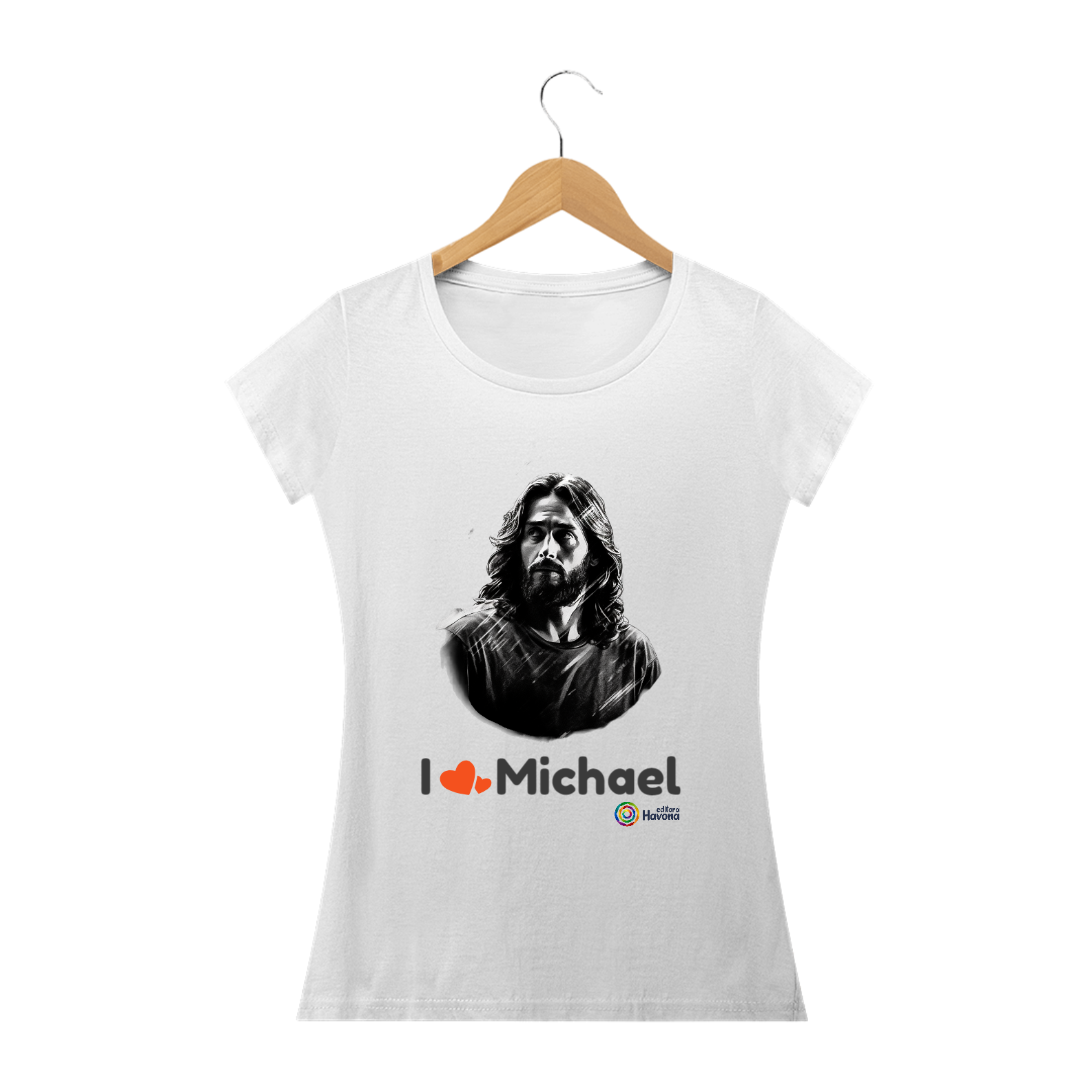 Camiseta Baby Long Prime 