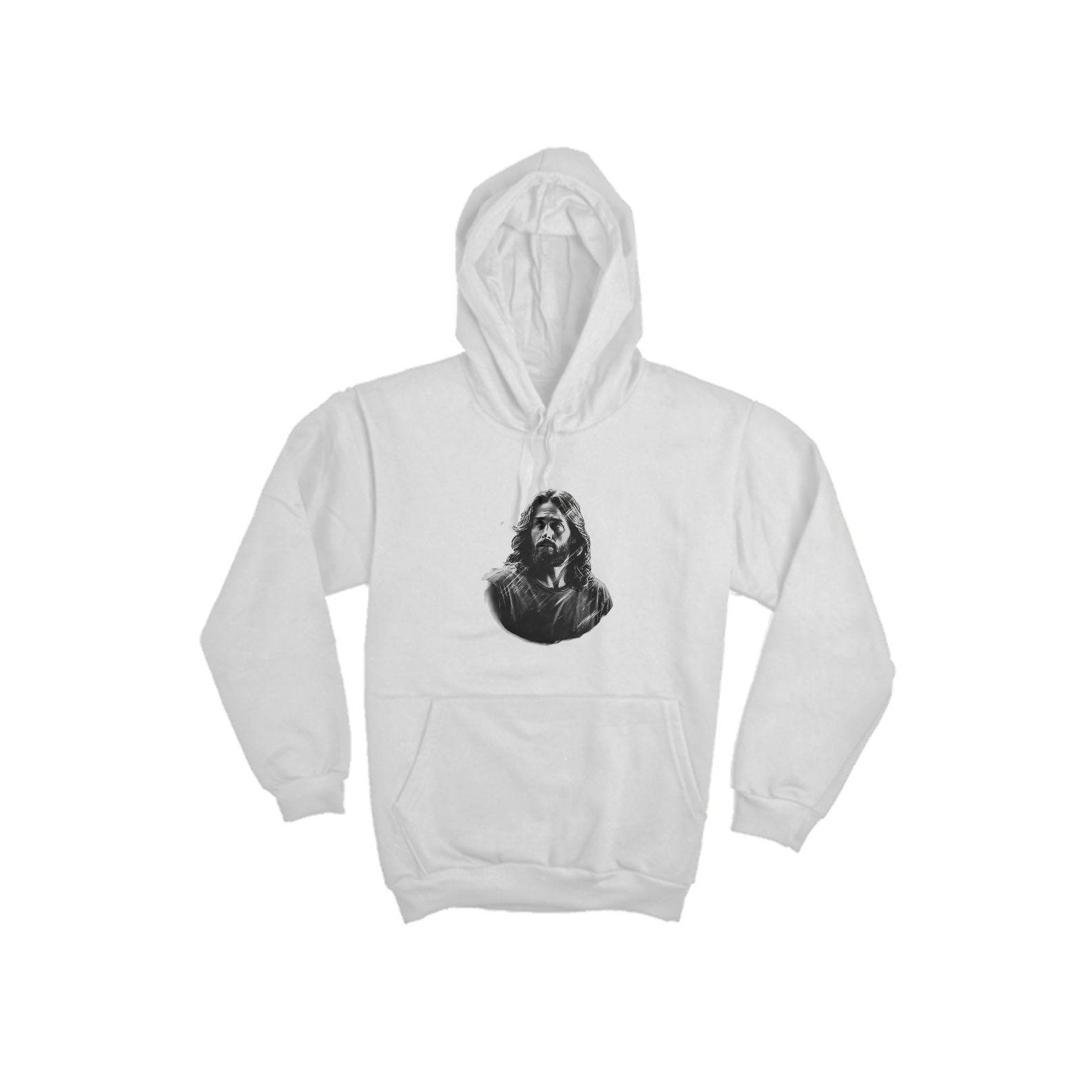 Moletom Canguru Unissex