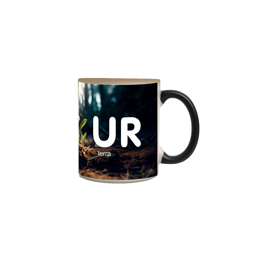 Caneca Mágica UR