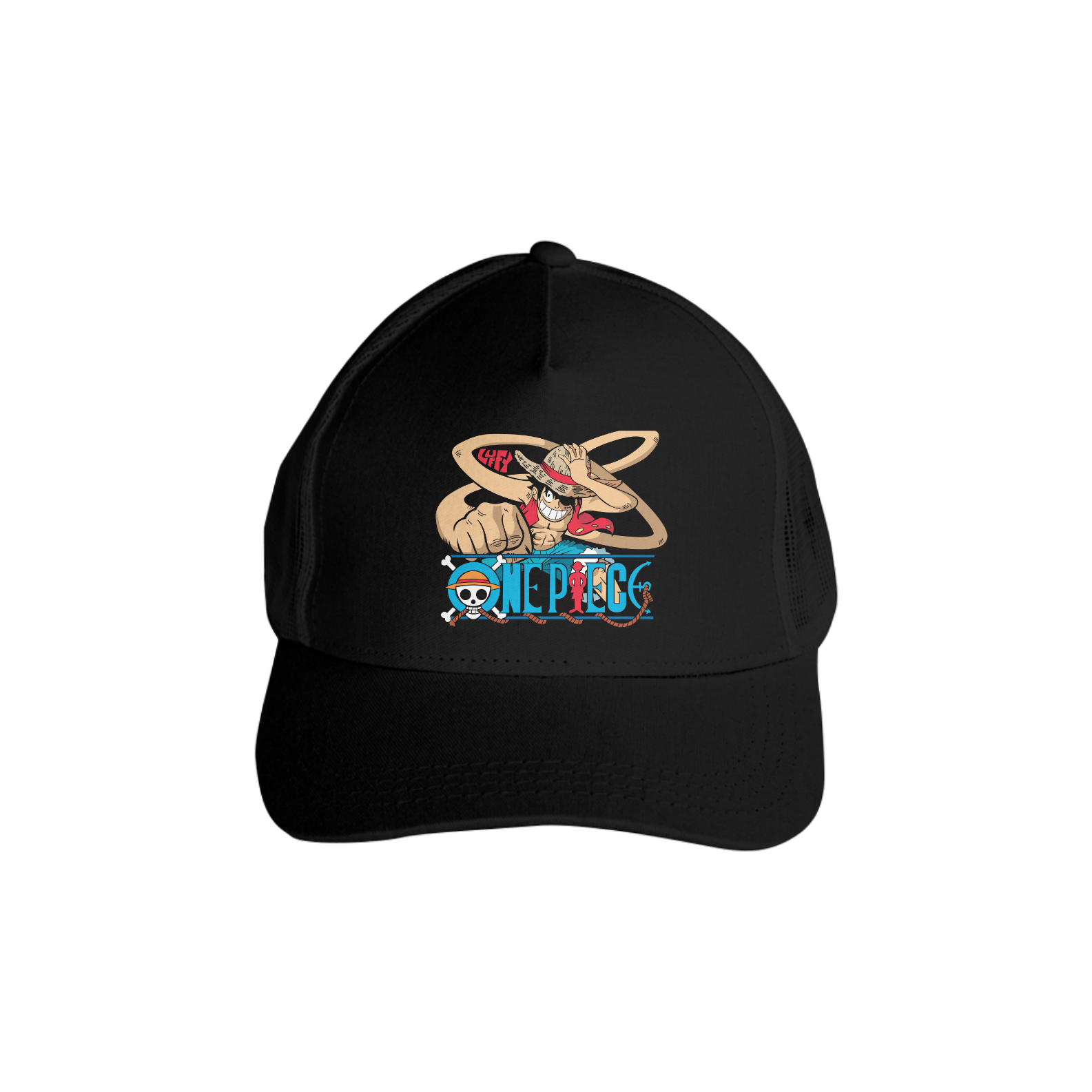 Boné One Piece