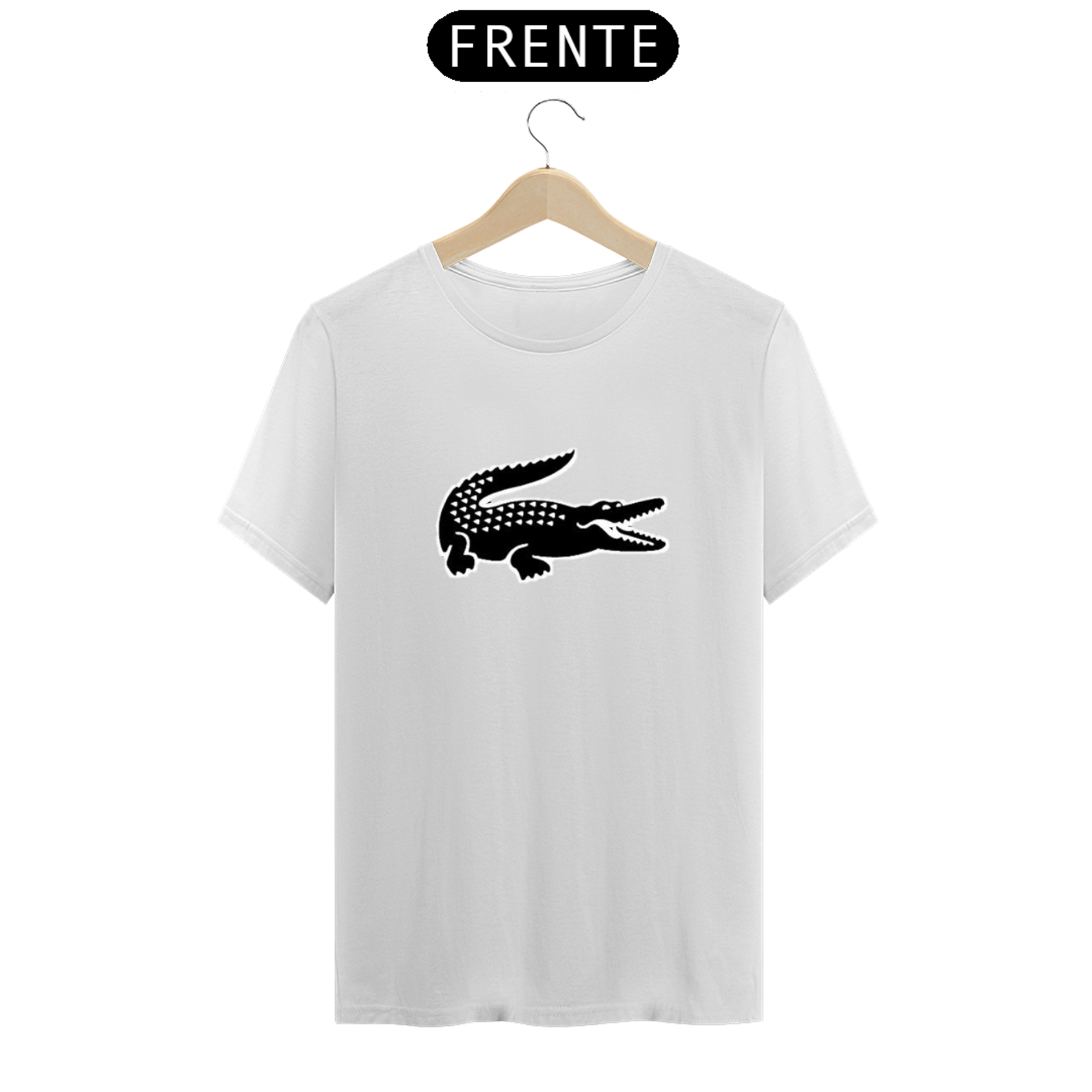 Nome do produto: CAMISA DA LACOSTE ORIGINAL