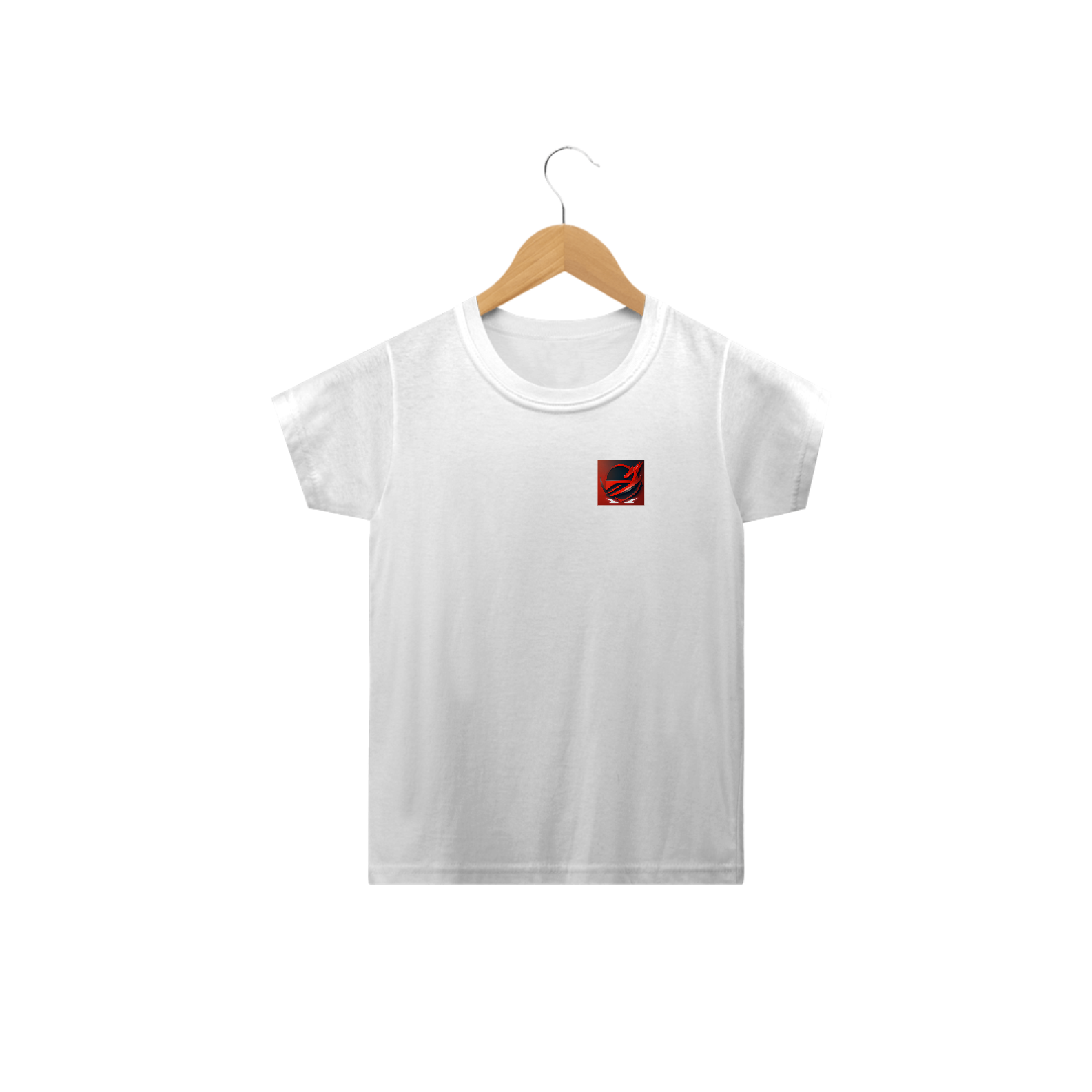 Camisa classic infantil Rocha'store 