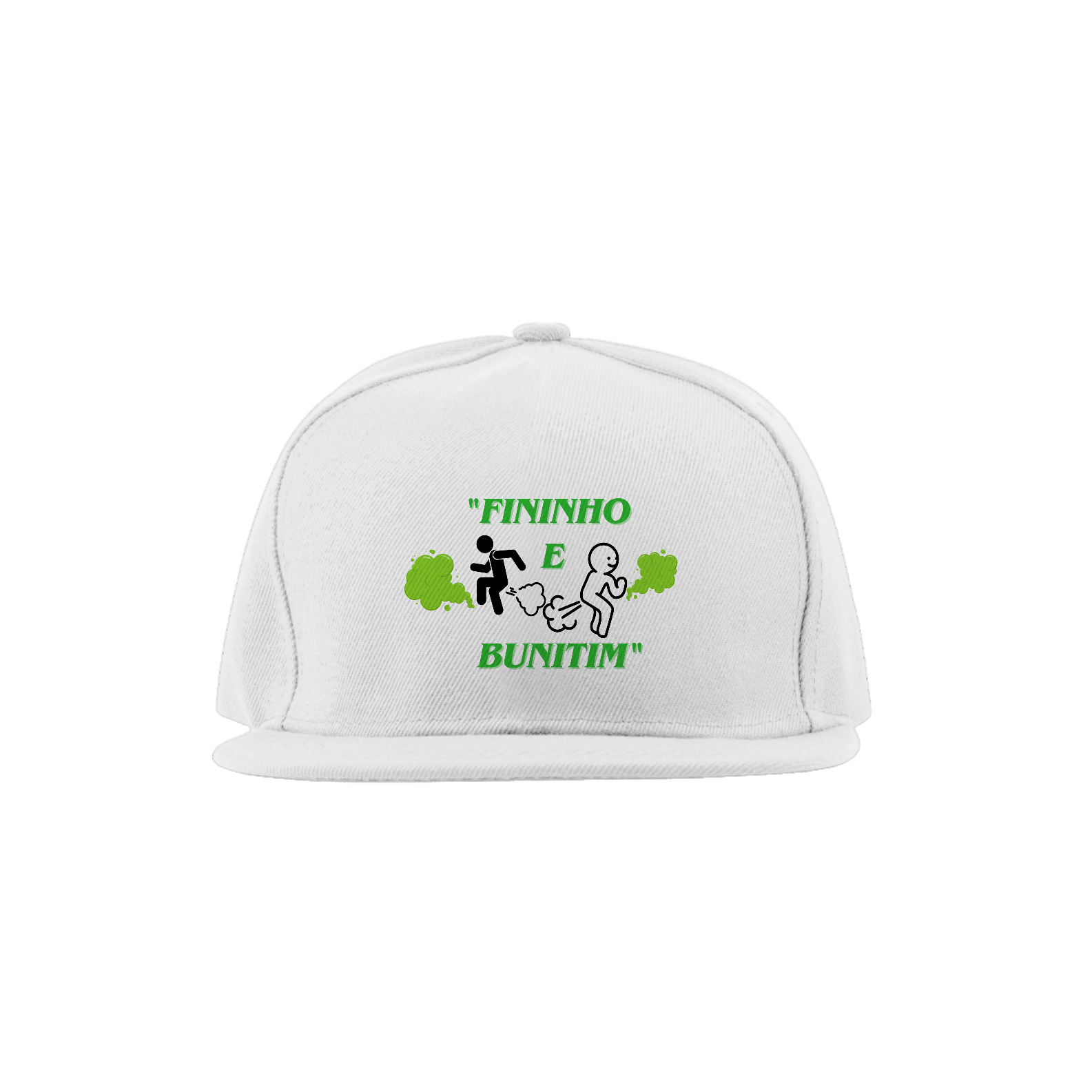 Coleção Peido Fino