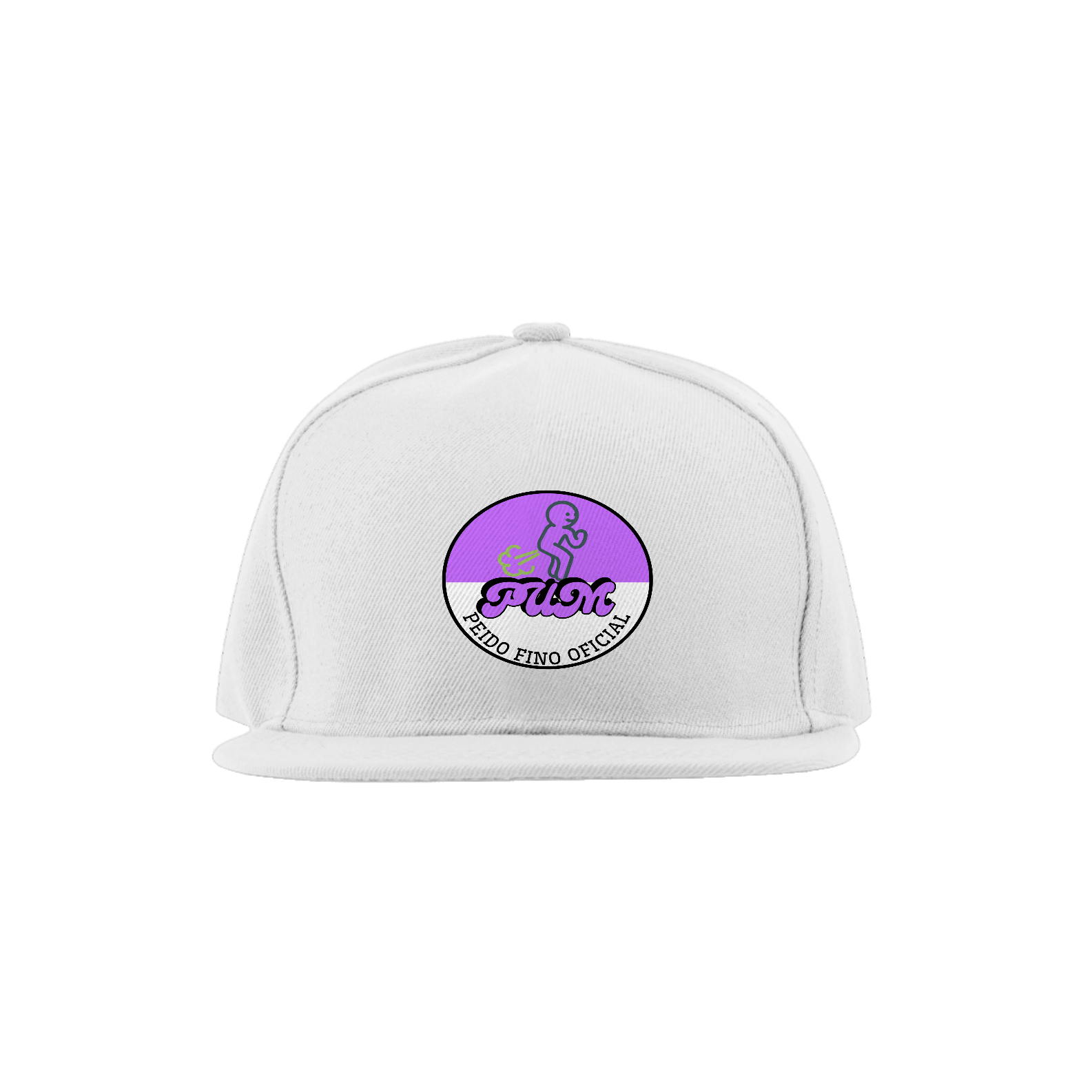 Coleção Peido Fino