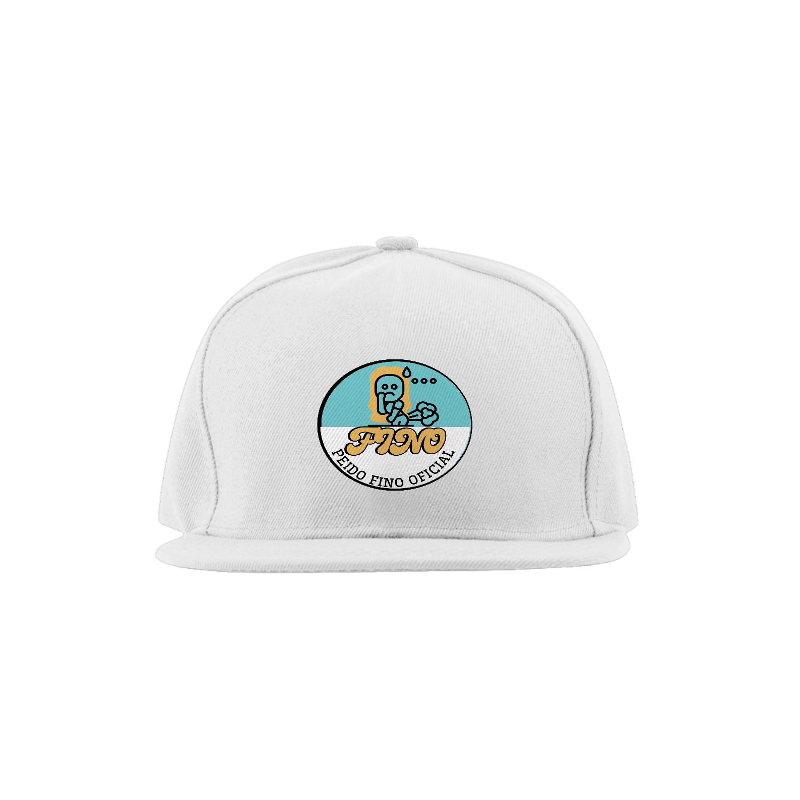 Coleção Peido Fino