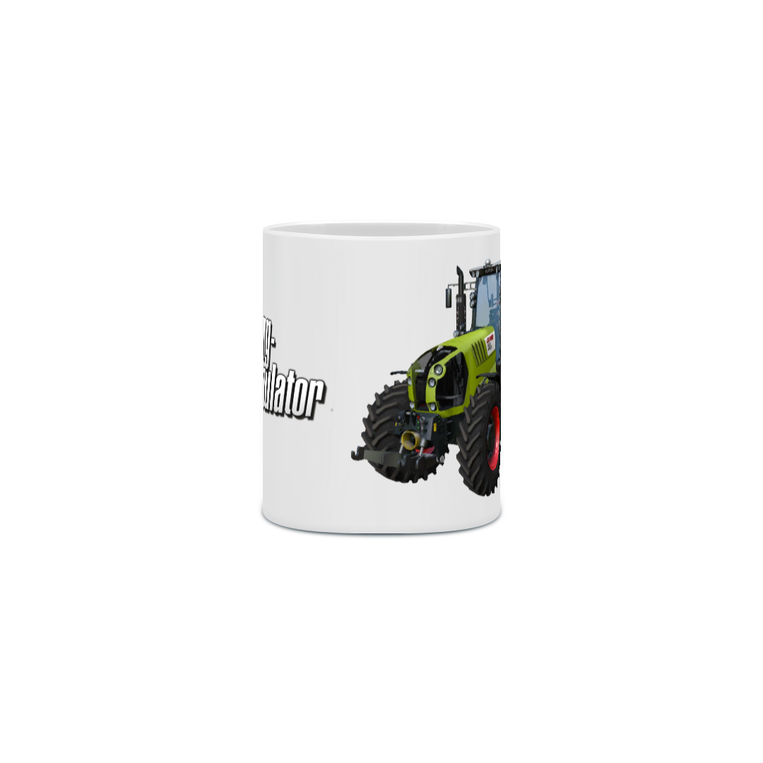 Nome do produto: Caneca Farming 