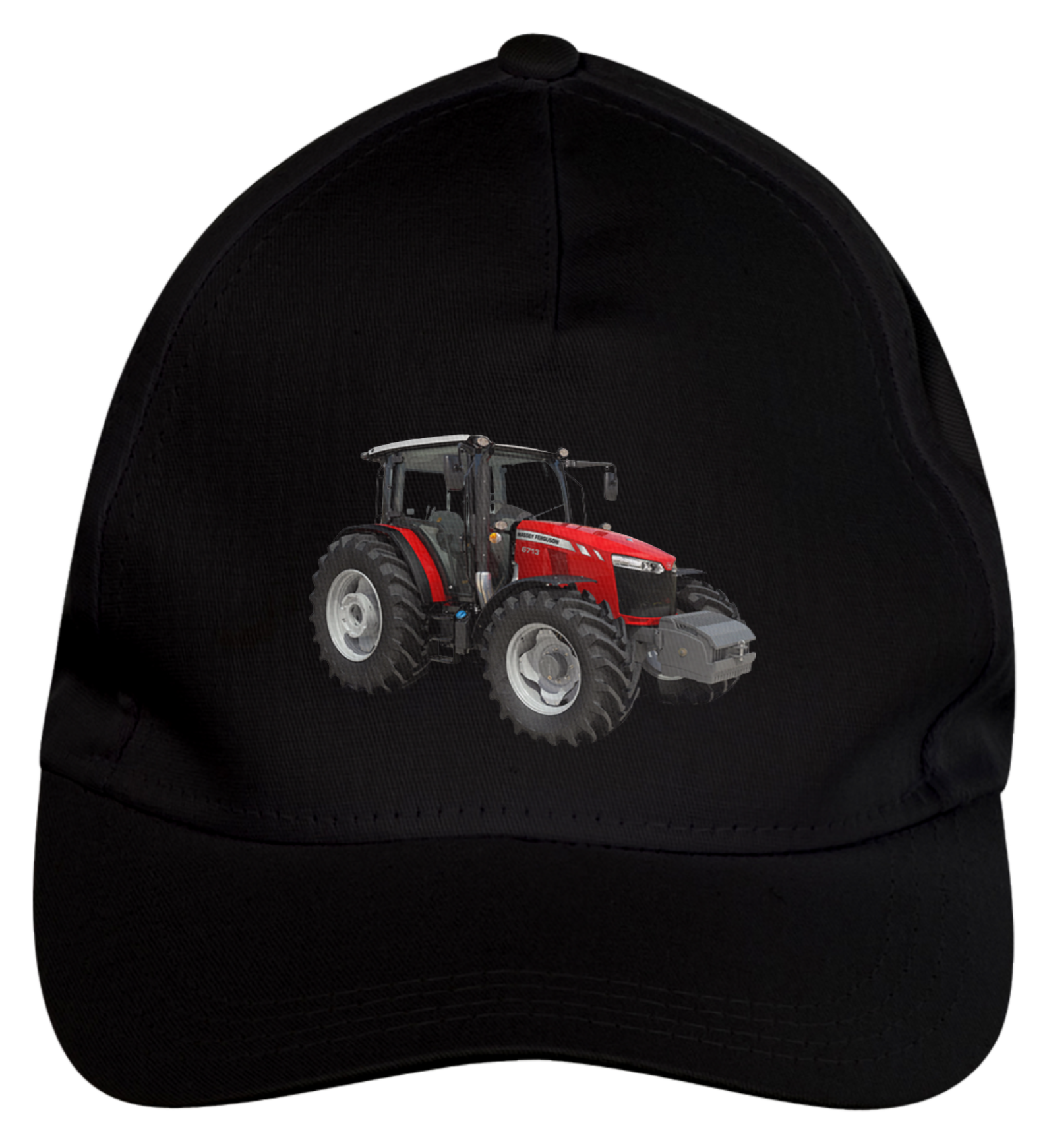 Massey Ferguson