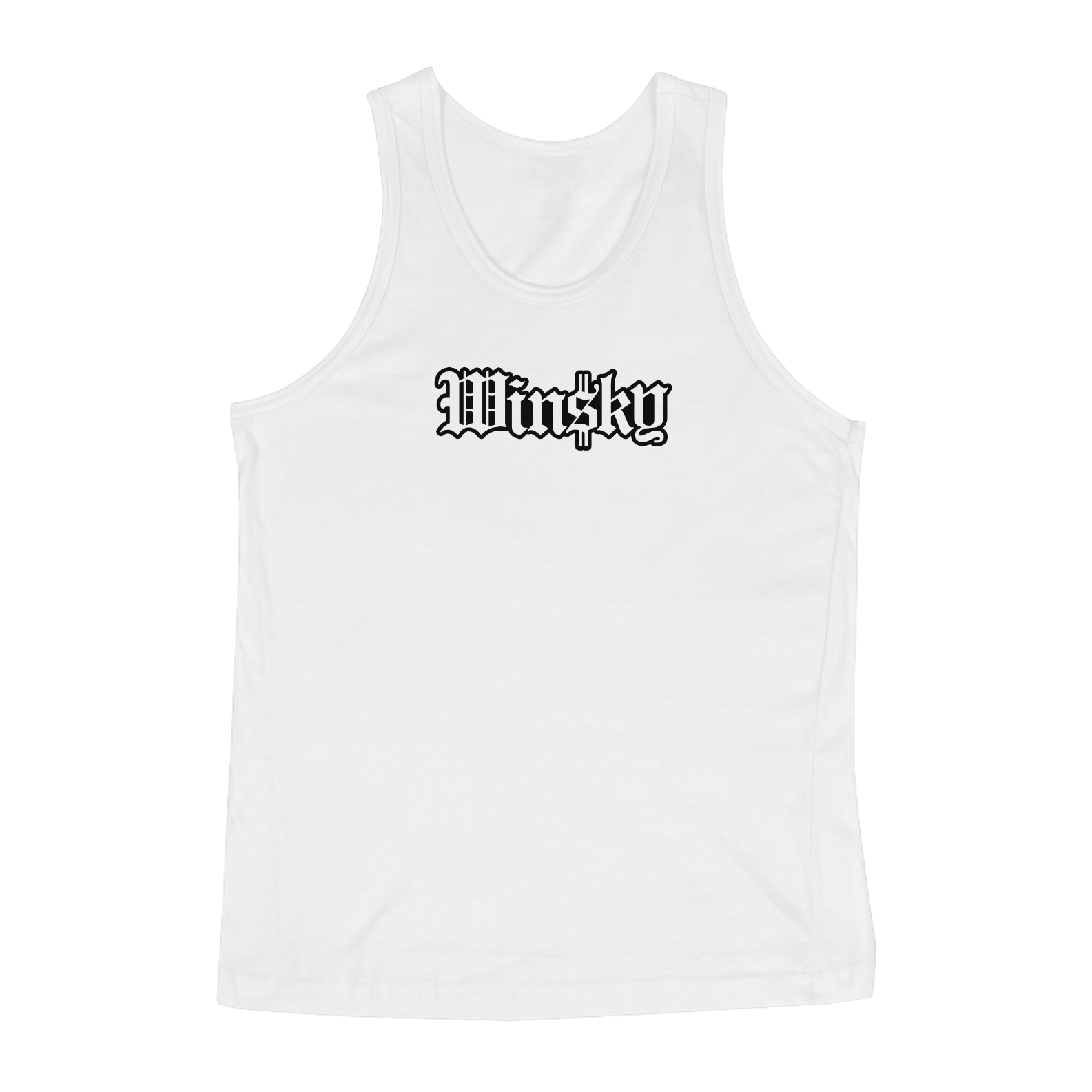 REGATA WINSKY DROP 23