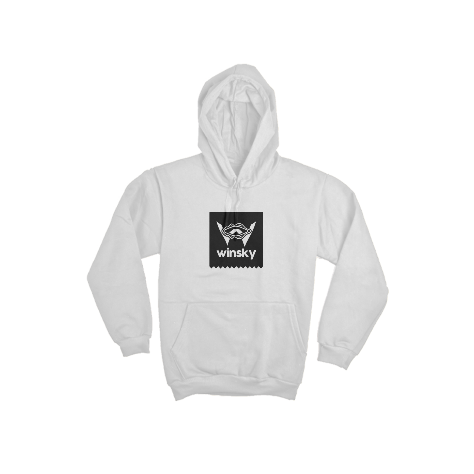 MOLETOM WINSKY DROP 23