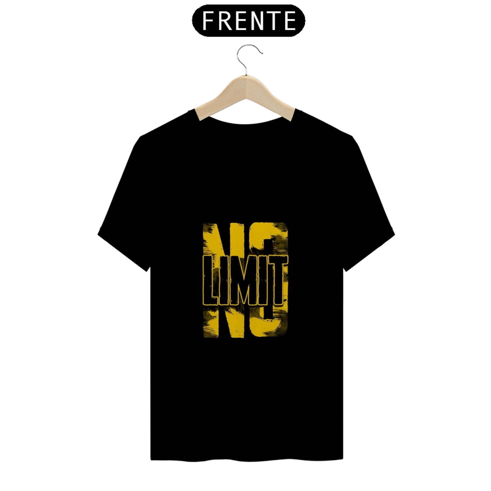 Camiseta T-shirt