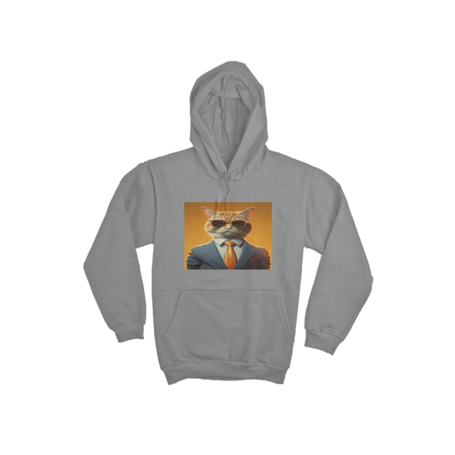 Moletom Personalizado