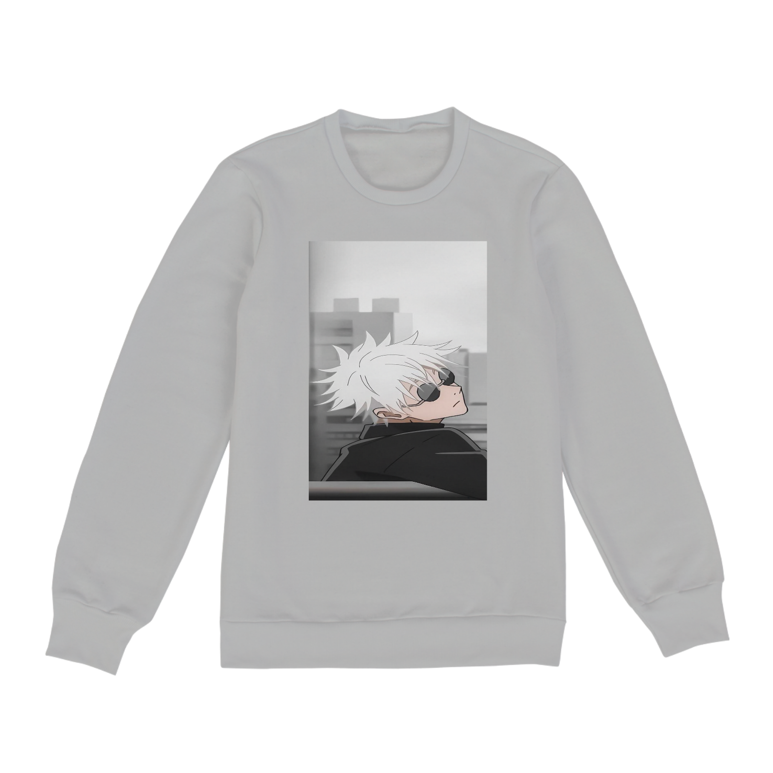 Moletom Personalizado