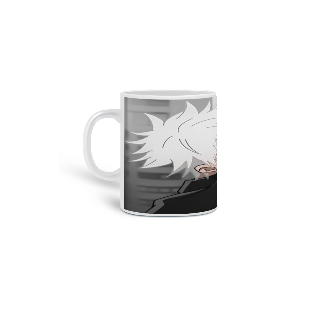 Caneca Personalizada Anime